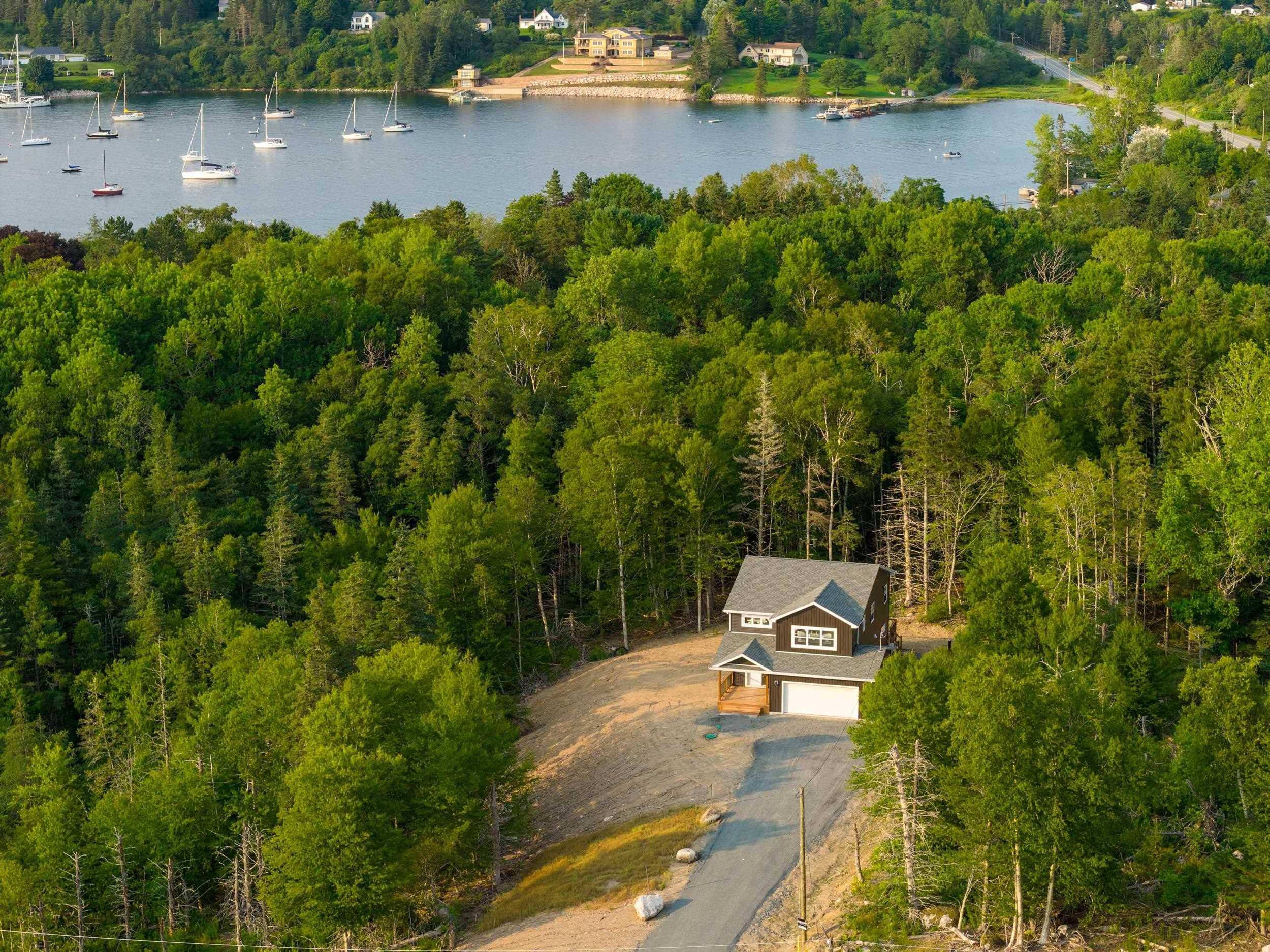 $869,900.00: Lot 102 Peggys Cove Road, French Village
