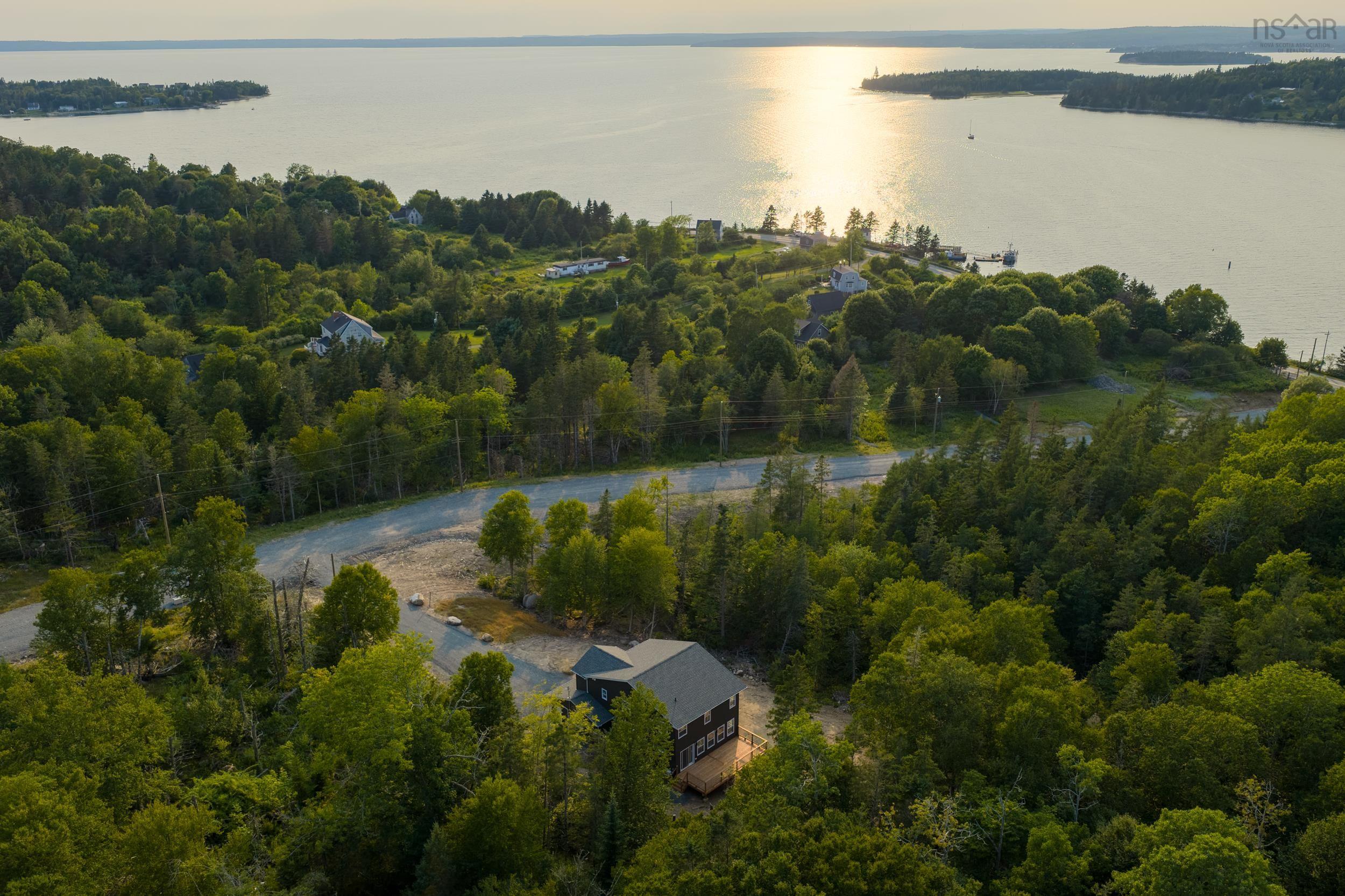 $869,900.00: Lot 102 Peggys Cove Road, French Village