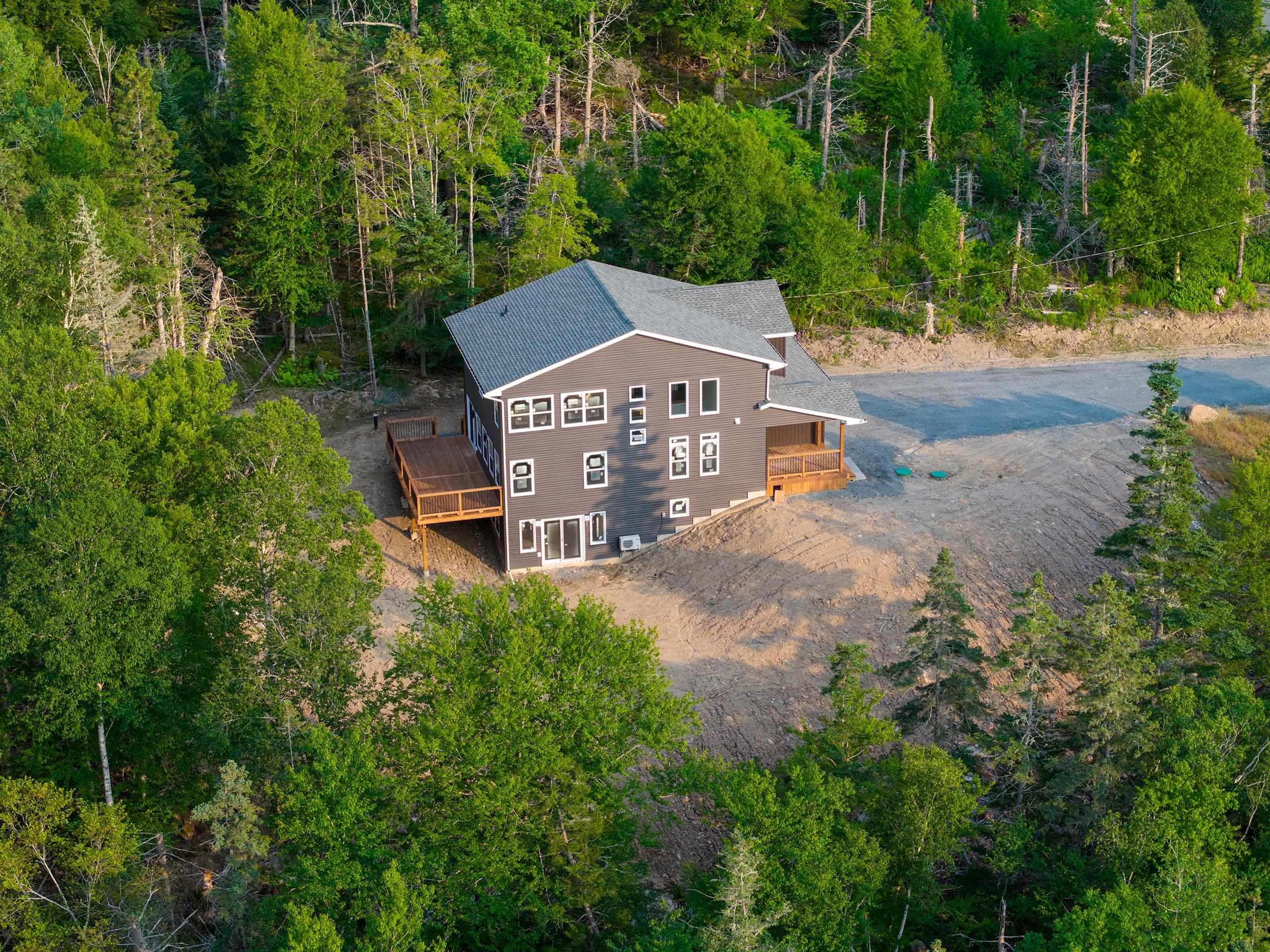 $869,900.00: Lot 102 Peggys Cove Road, French Village