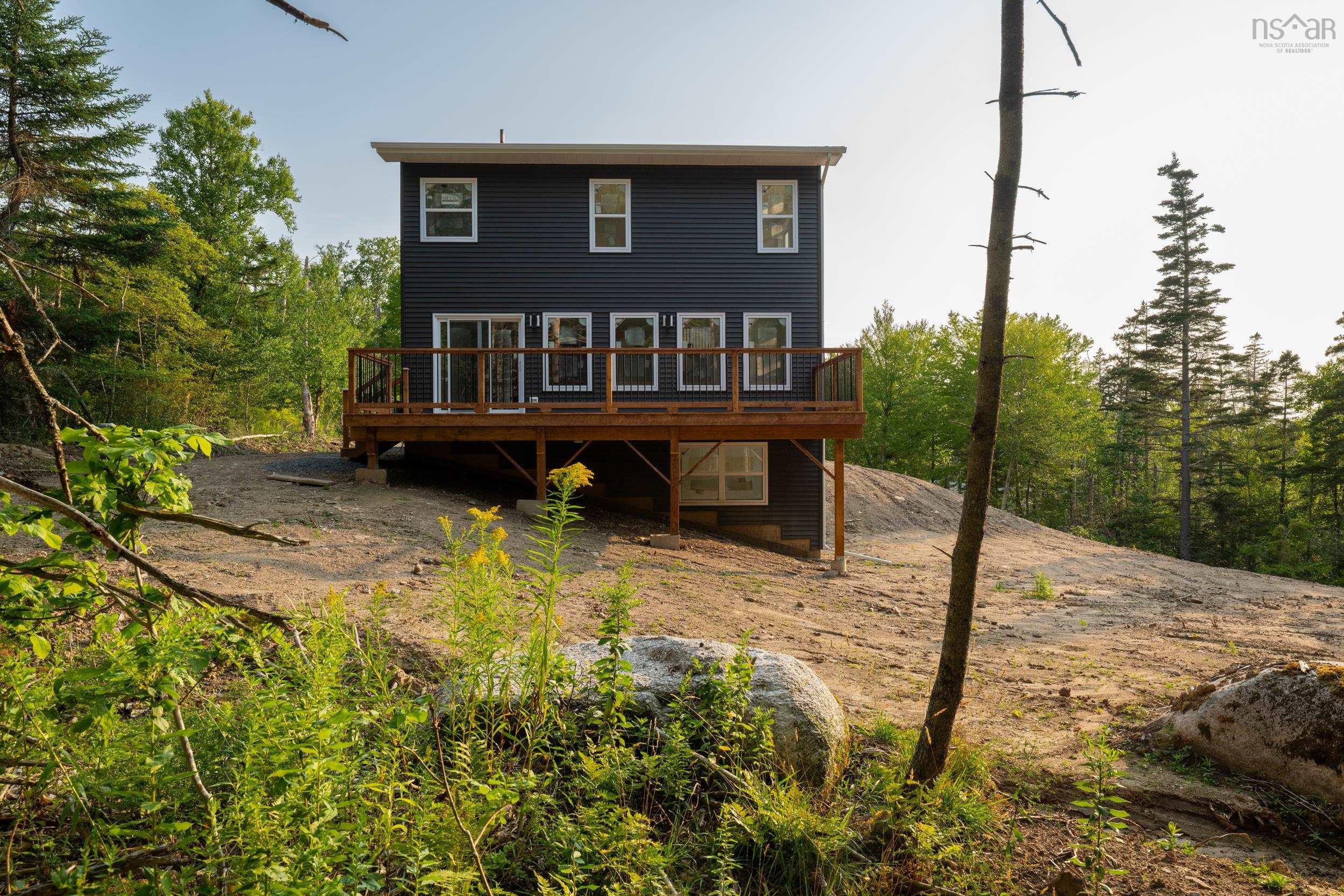 $869,900.00: Lot 102 Peggys Cove Road, French Village