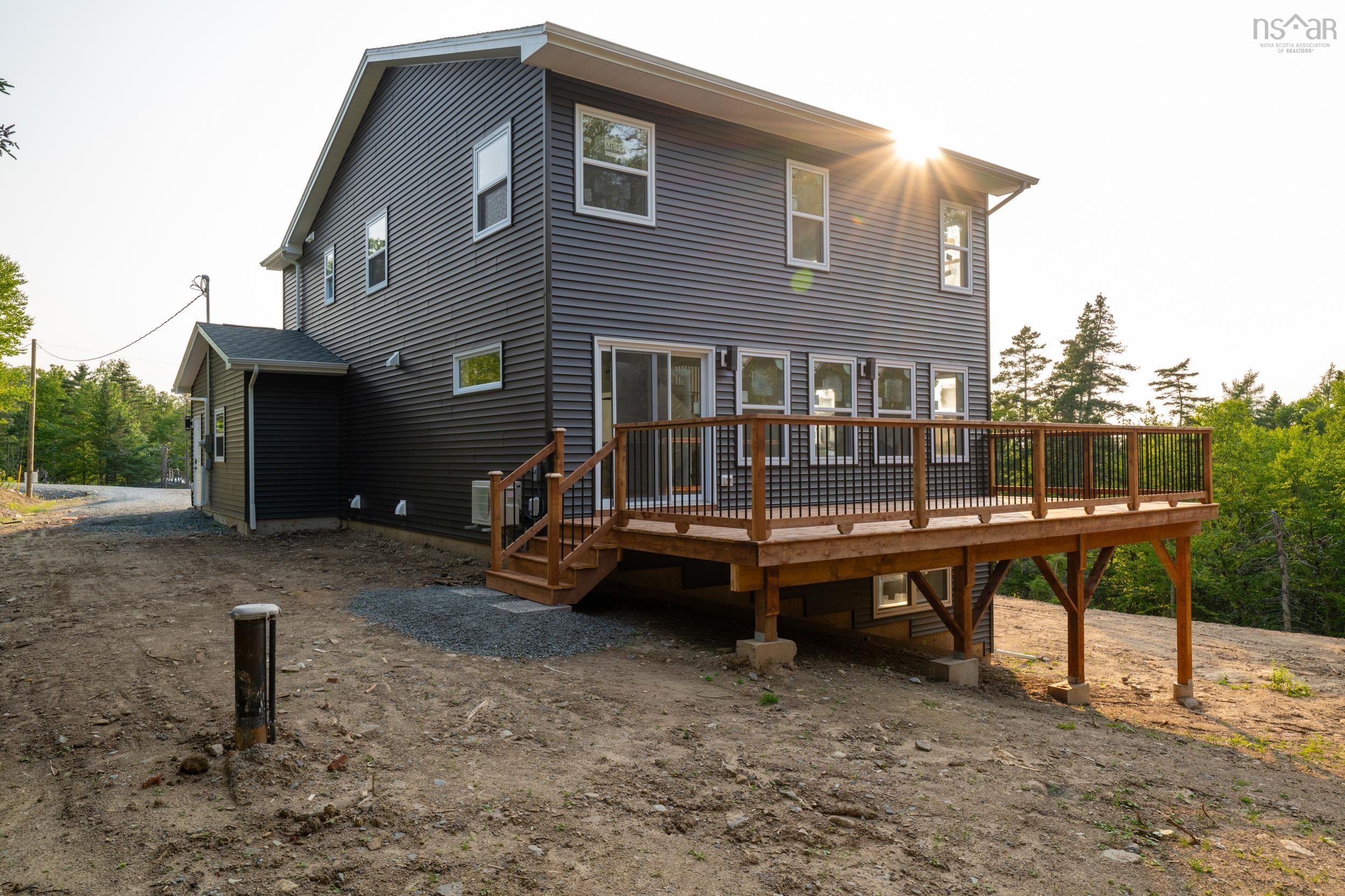 $869,900.00: Lot 102 Peggys Cove Road, French Village