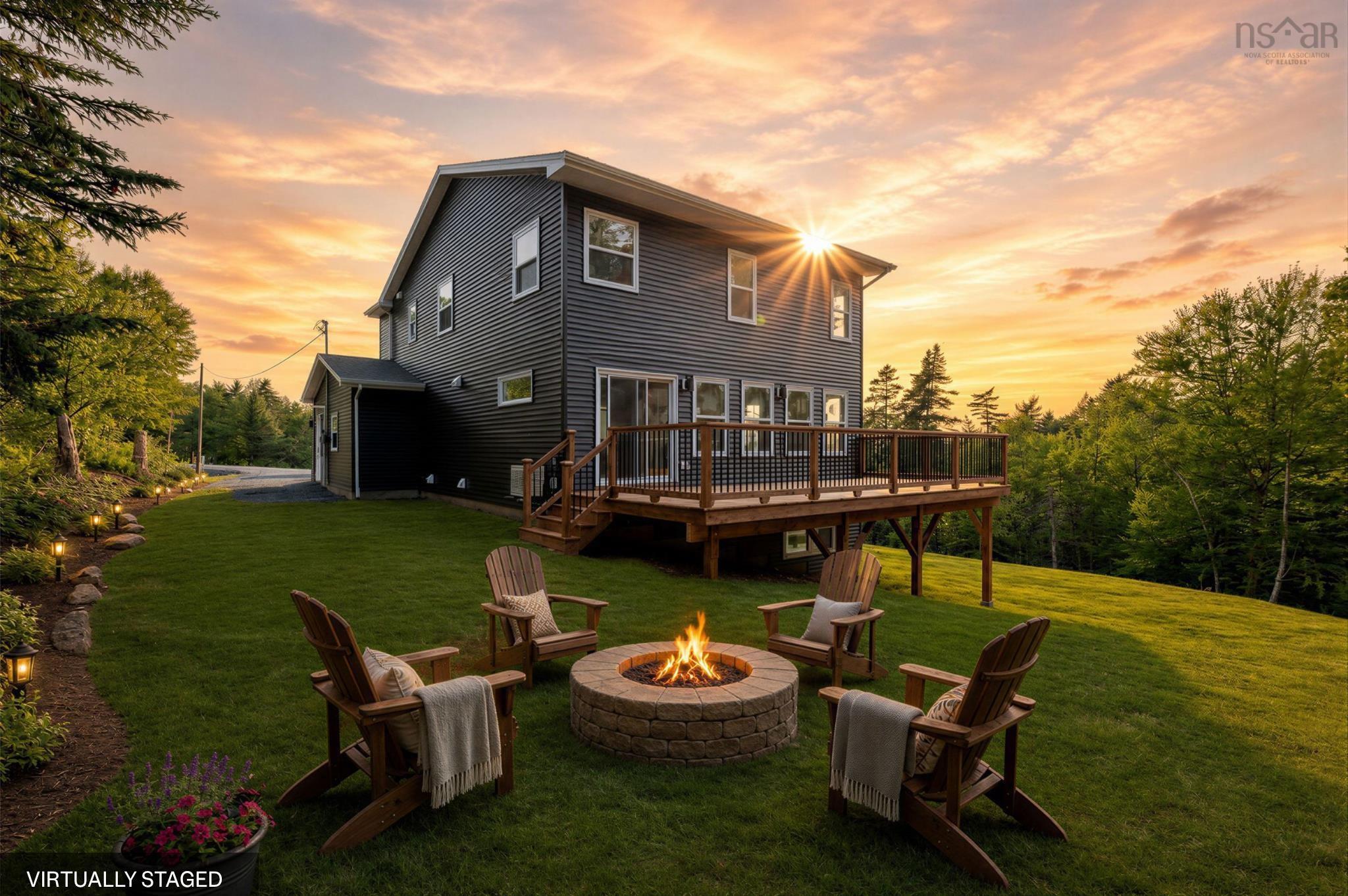 $869,900.00: Lot 102 Peggys Cove Road, French Village