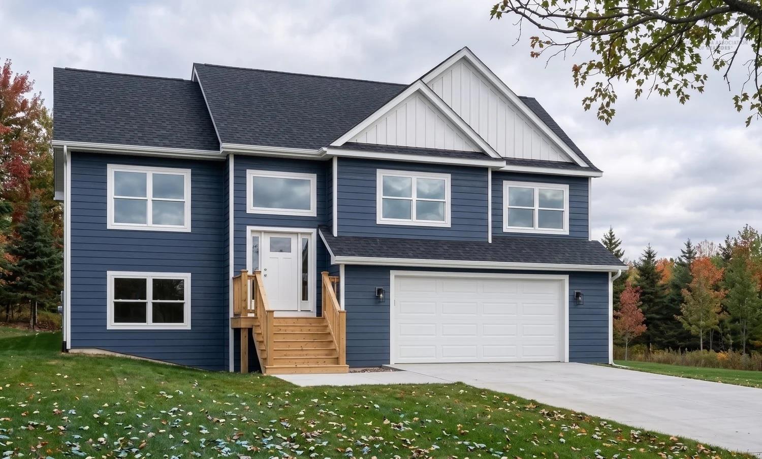 Lot 20 Camelot Drive, Seabright, NS (MLS® 202621583)