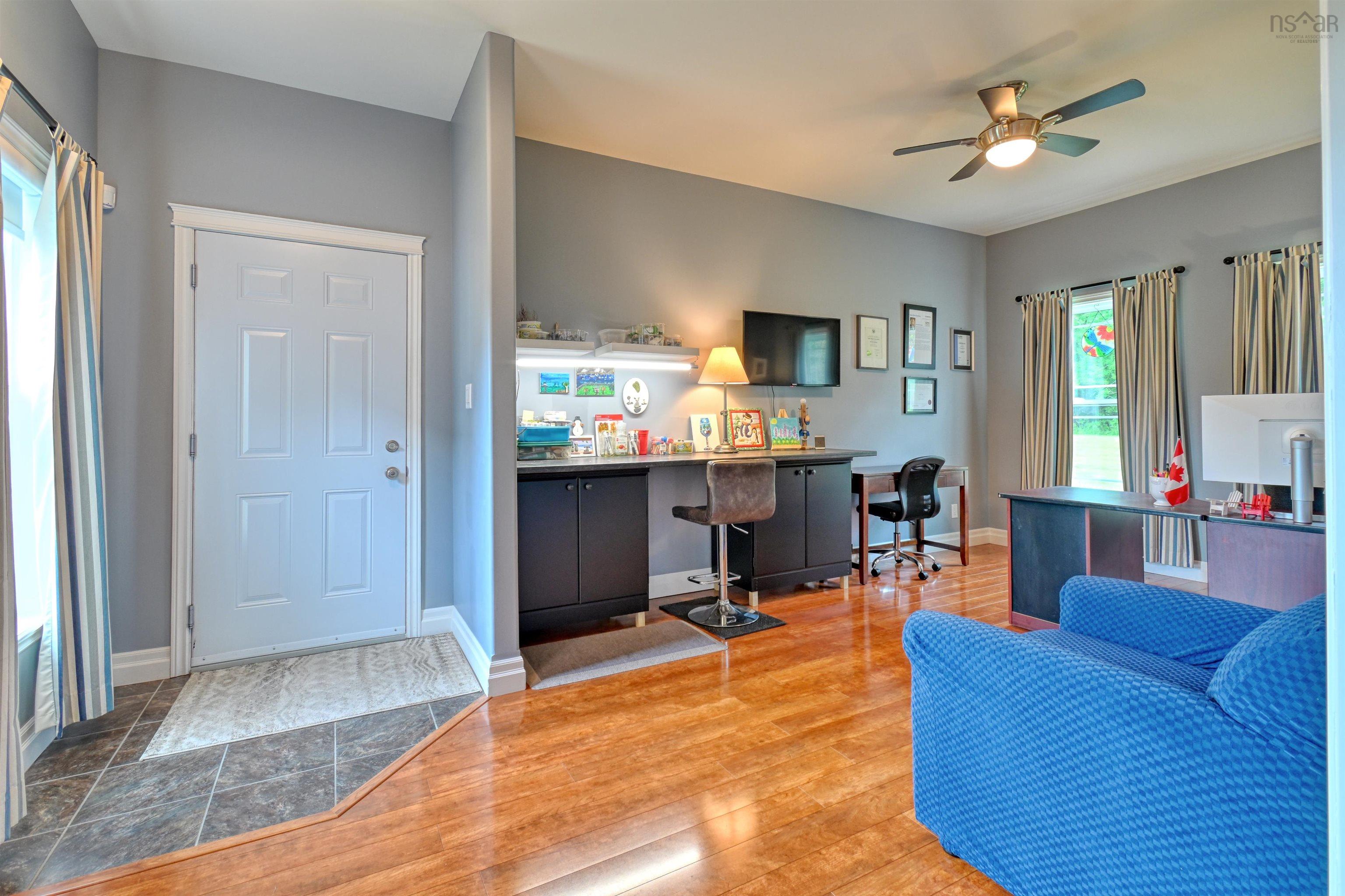 $1,000,000.00: 7914 East Bay Highway, Big Pond Centre