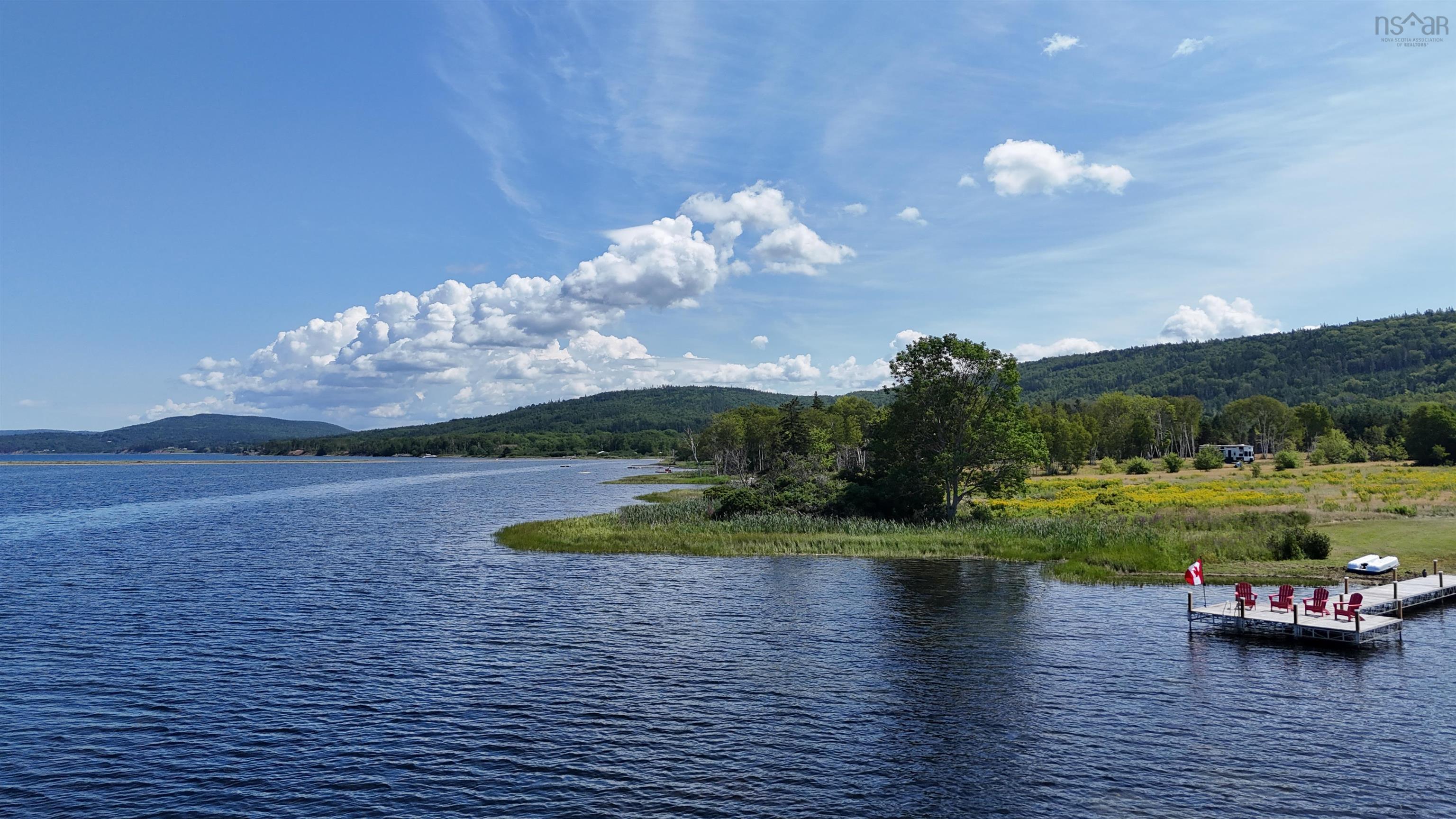 $1,000,000.00: 7914 East Bay Highway, Big Pond Centre