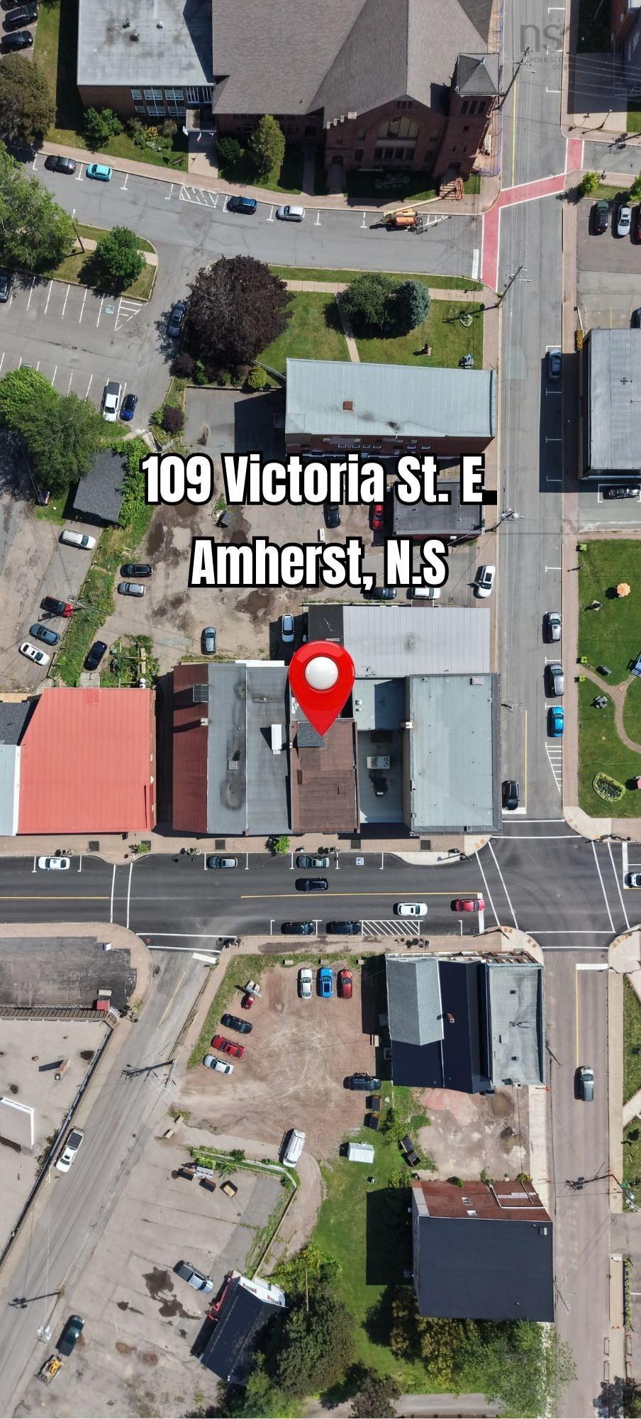$240,000.00: 109 Victoria Street E, Amherst
