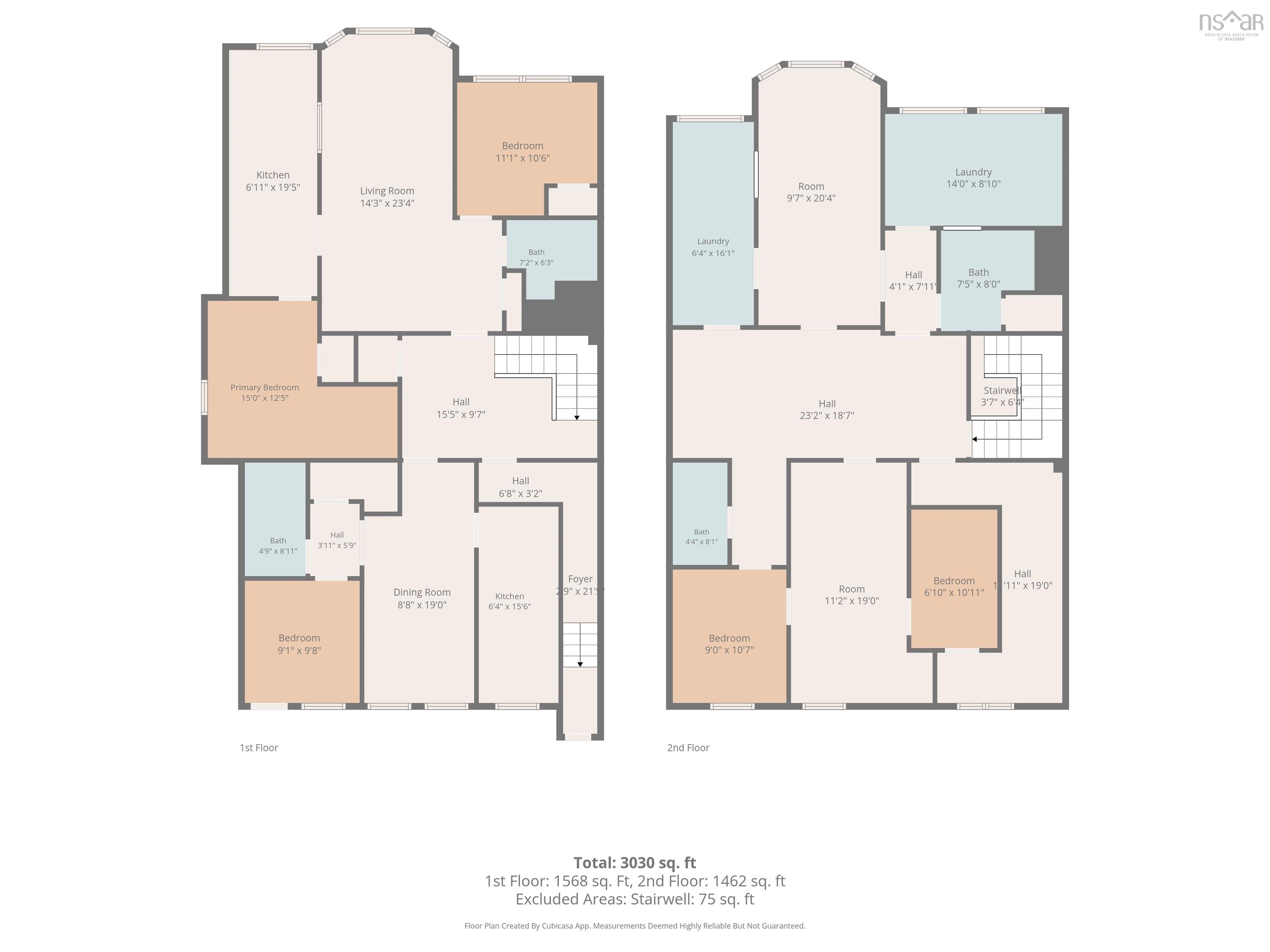 $240,000.00: 109 Victoria Street E, Amherst