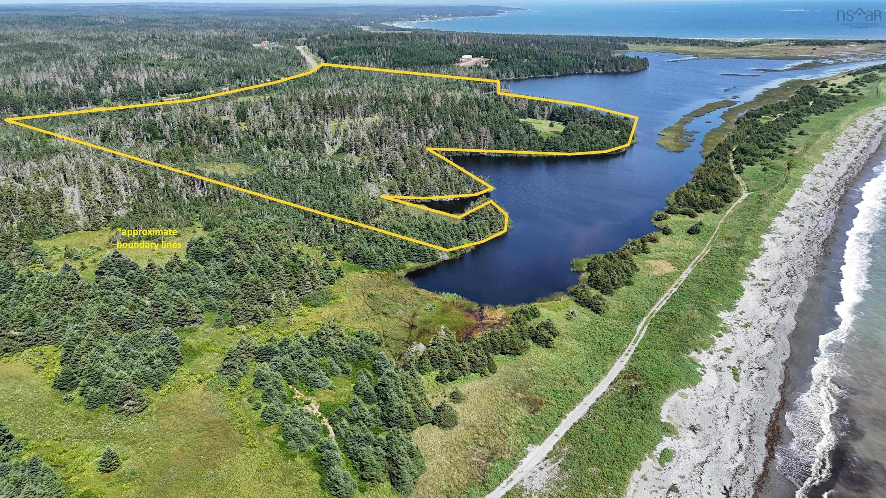 $489,000.00: Highway 247, Point Michaud