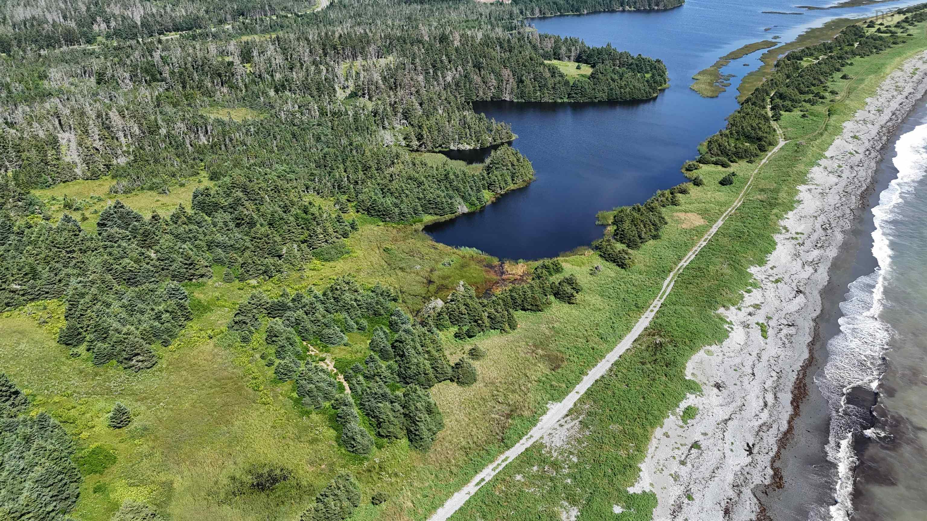 $489,000.00: Highway 247, Point Michaud