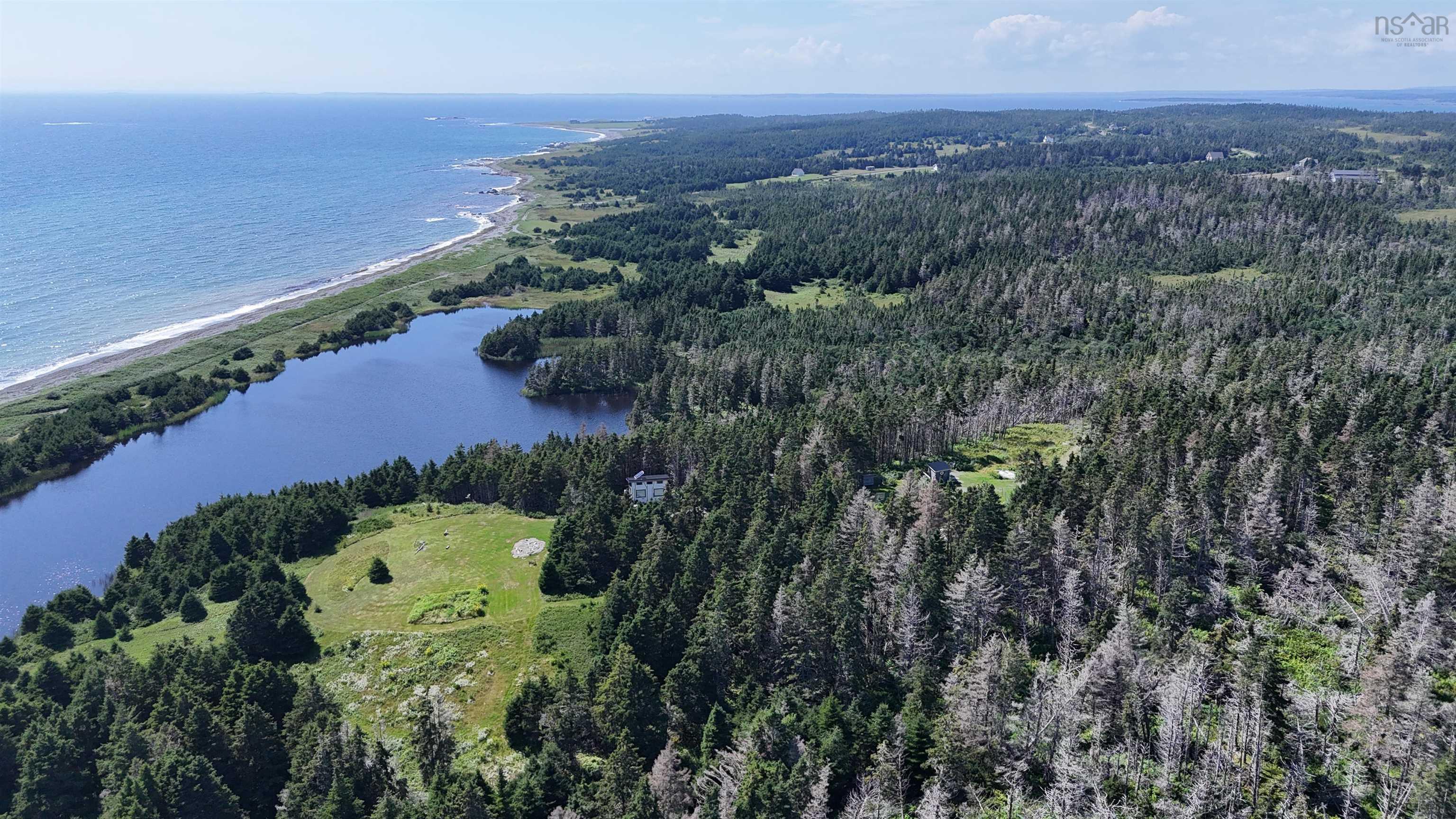 $489,000.00: Highway 247, Point Michaud