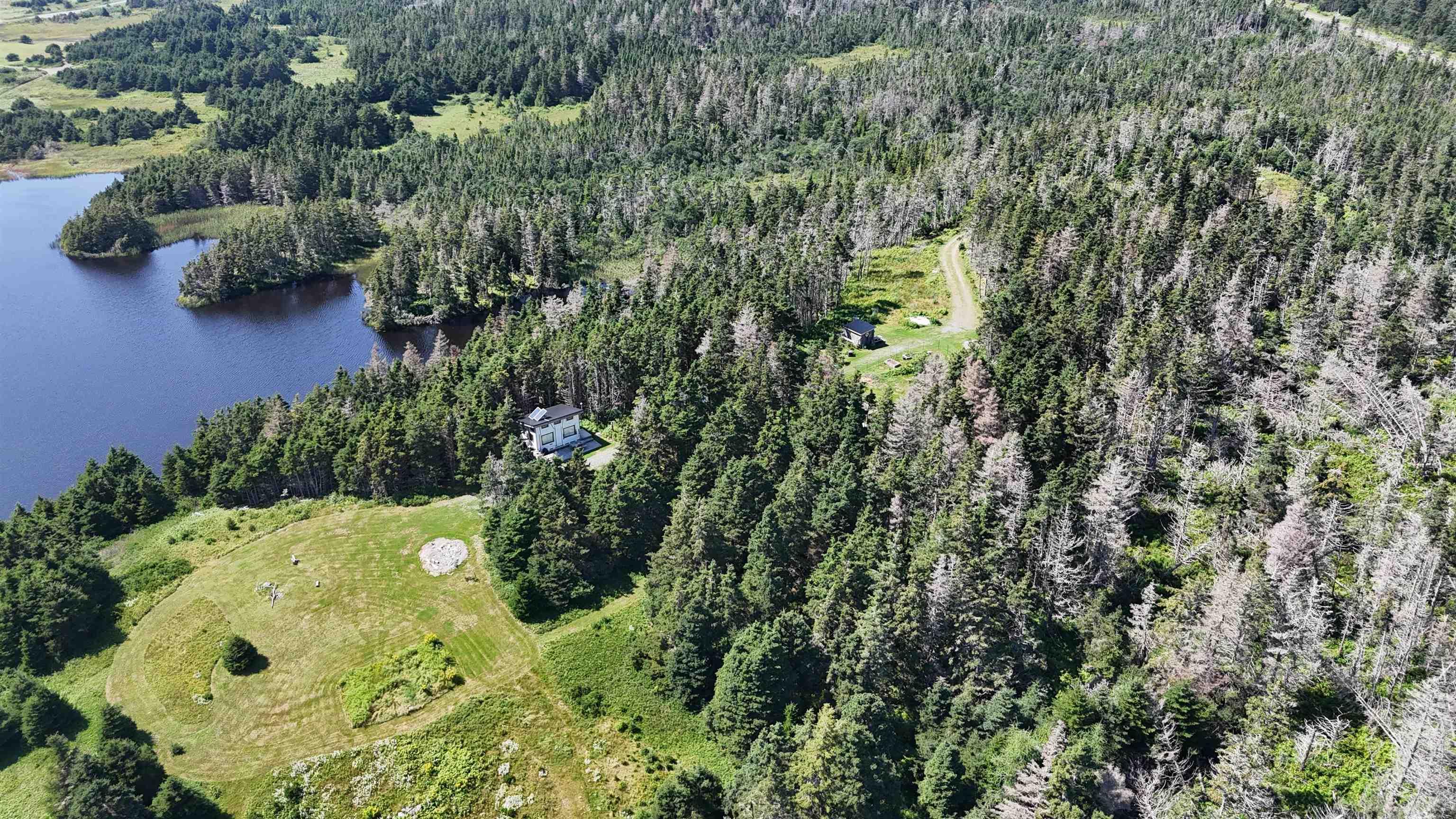 $489,000.00: Highway 247, Point Michaud