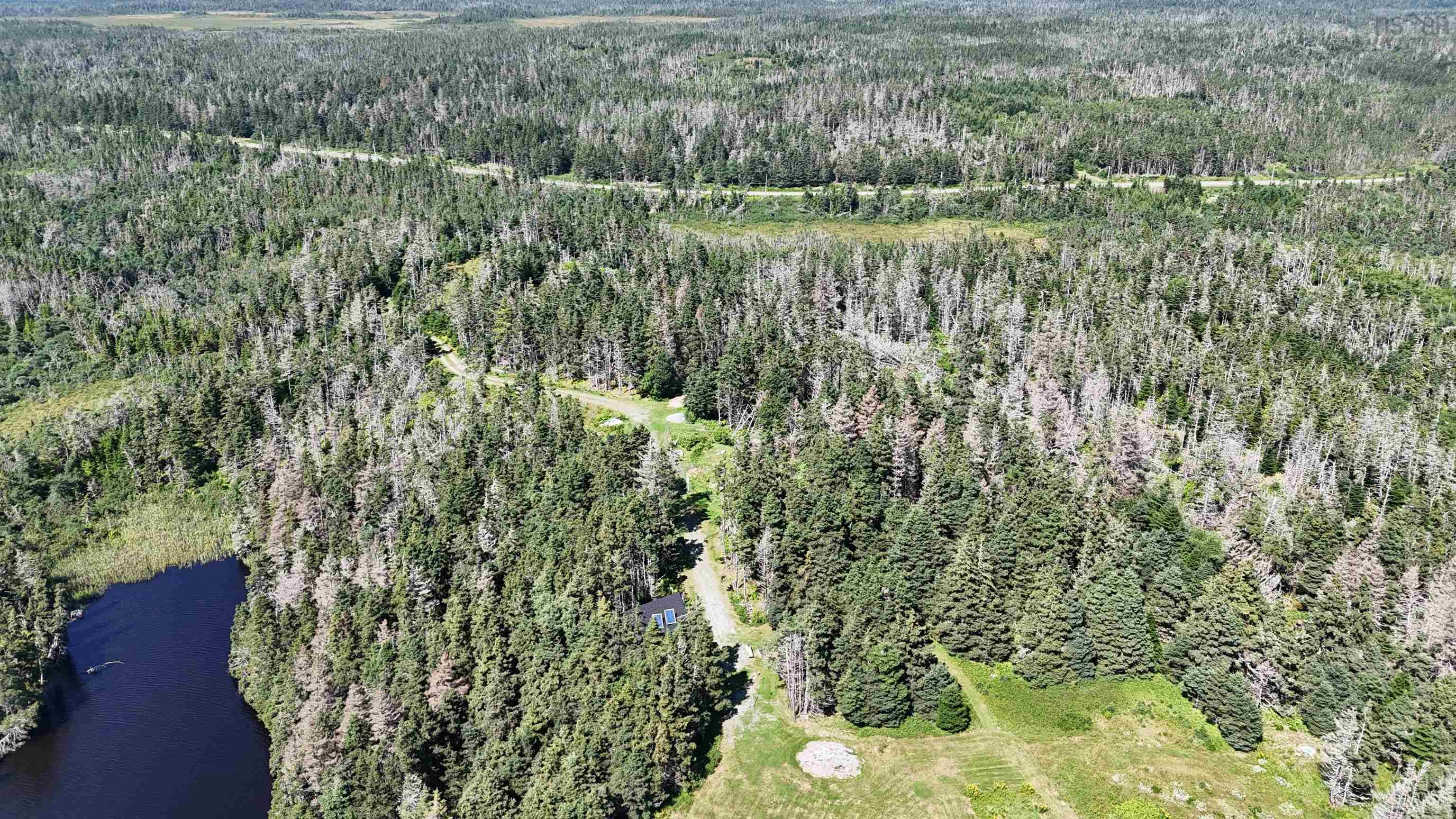 $489,000.00: Highway 247, Point Michaud