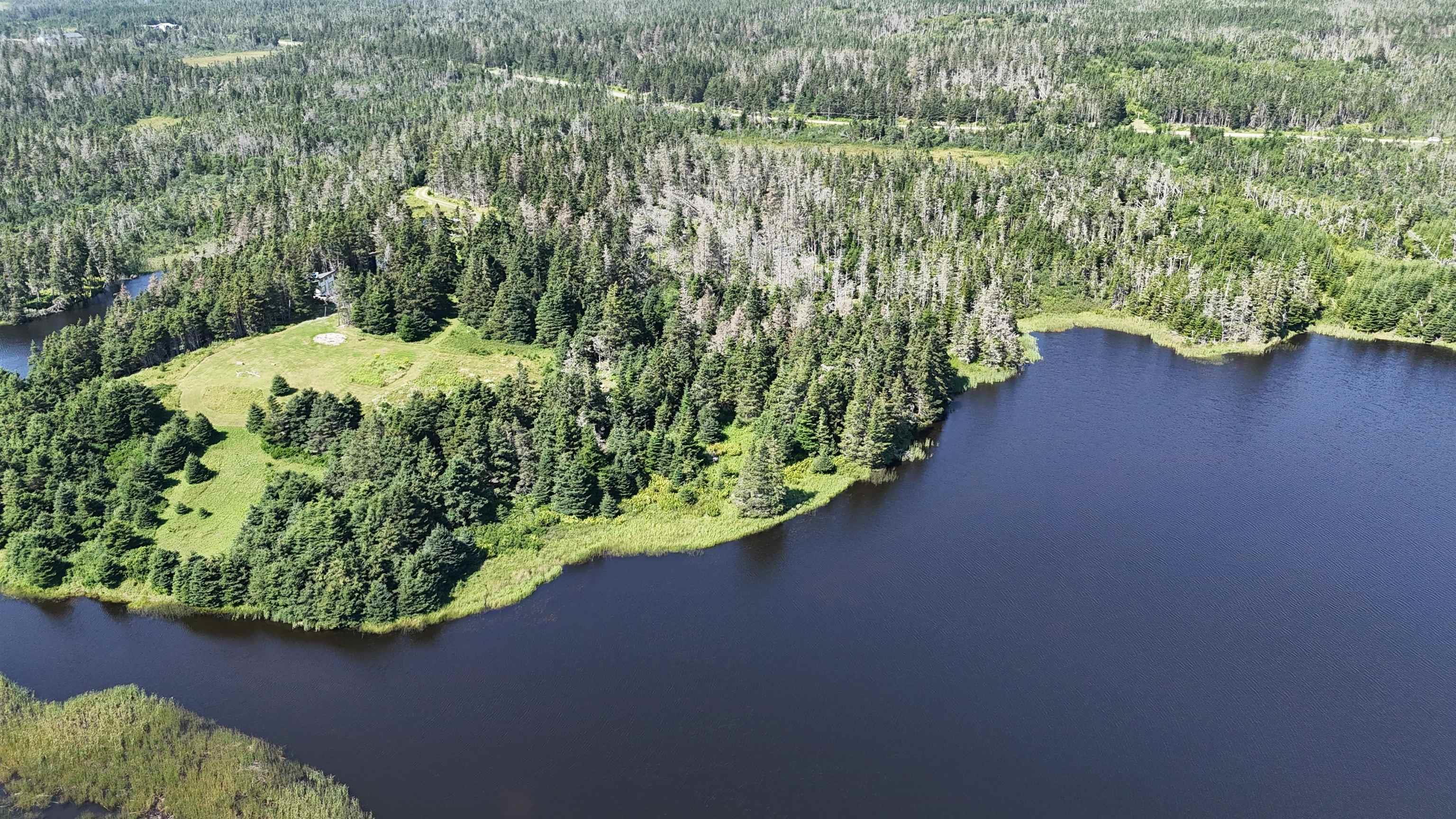 $489,000.00: Highway 247, Point Michaud