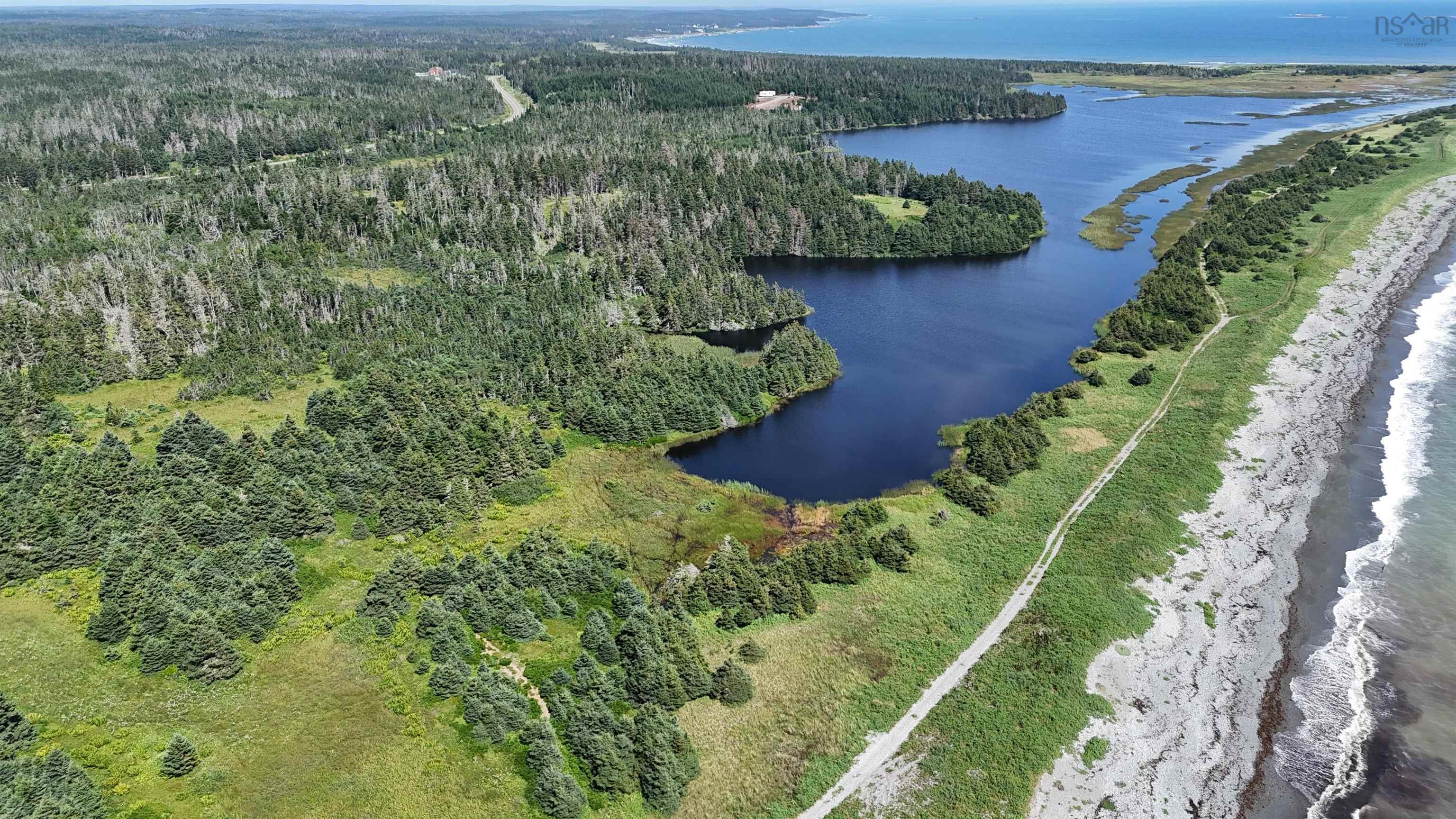 $489,000.00: Highway 247, Point Michaud