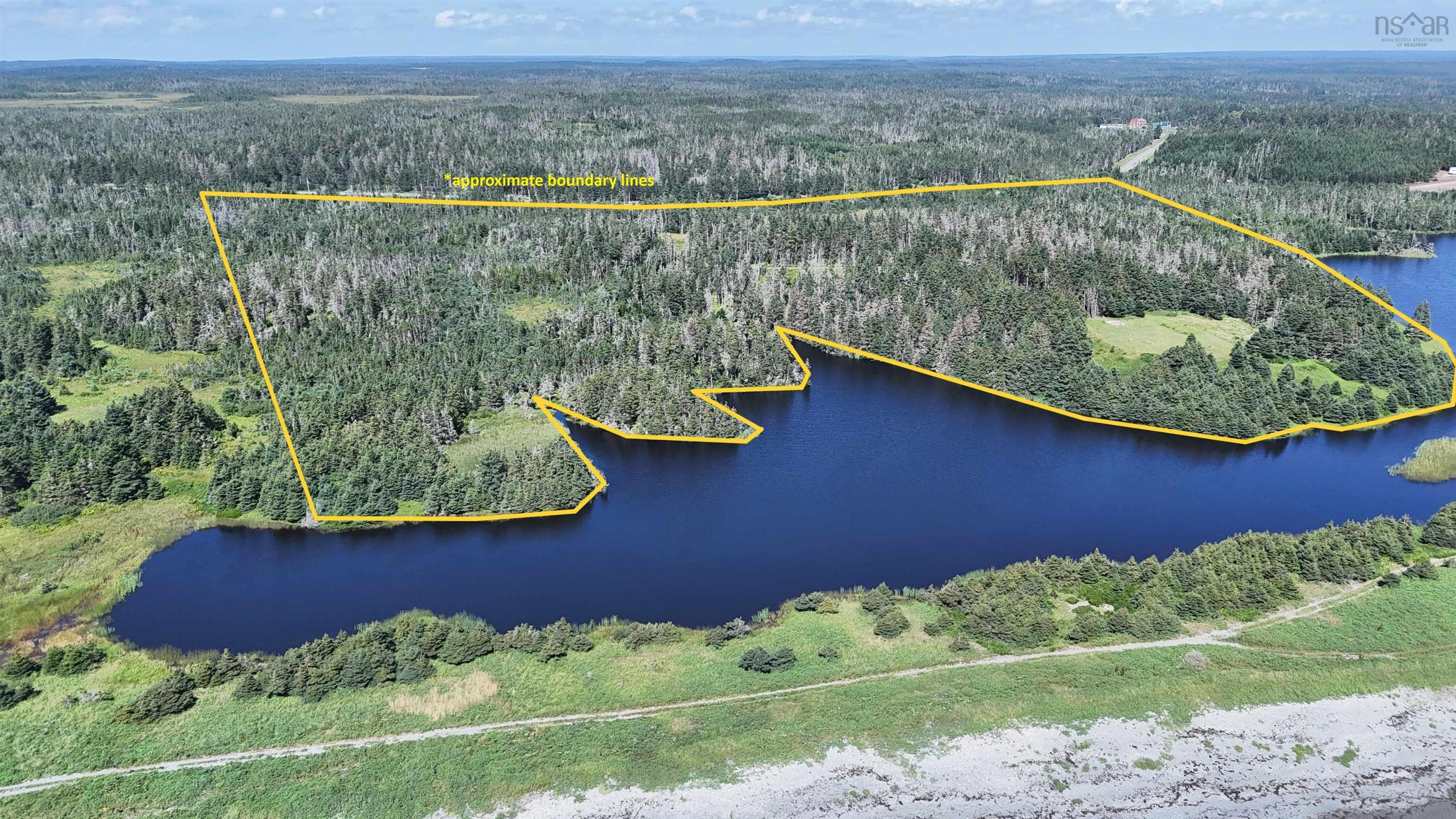 $489,000.00: Highway 247, Point Michaud