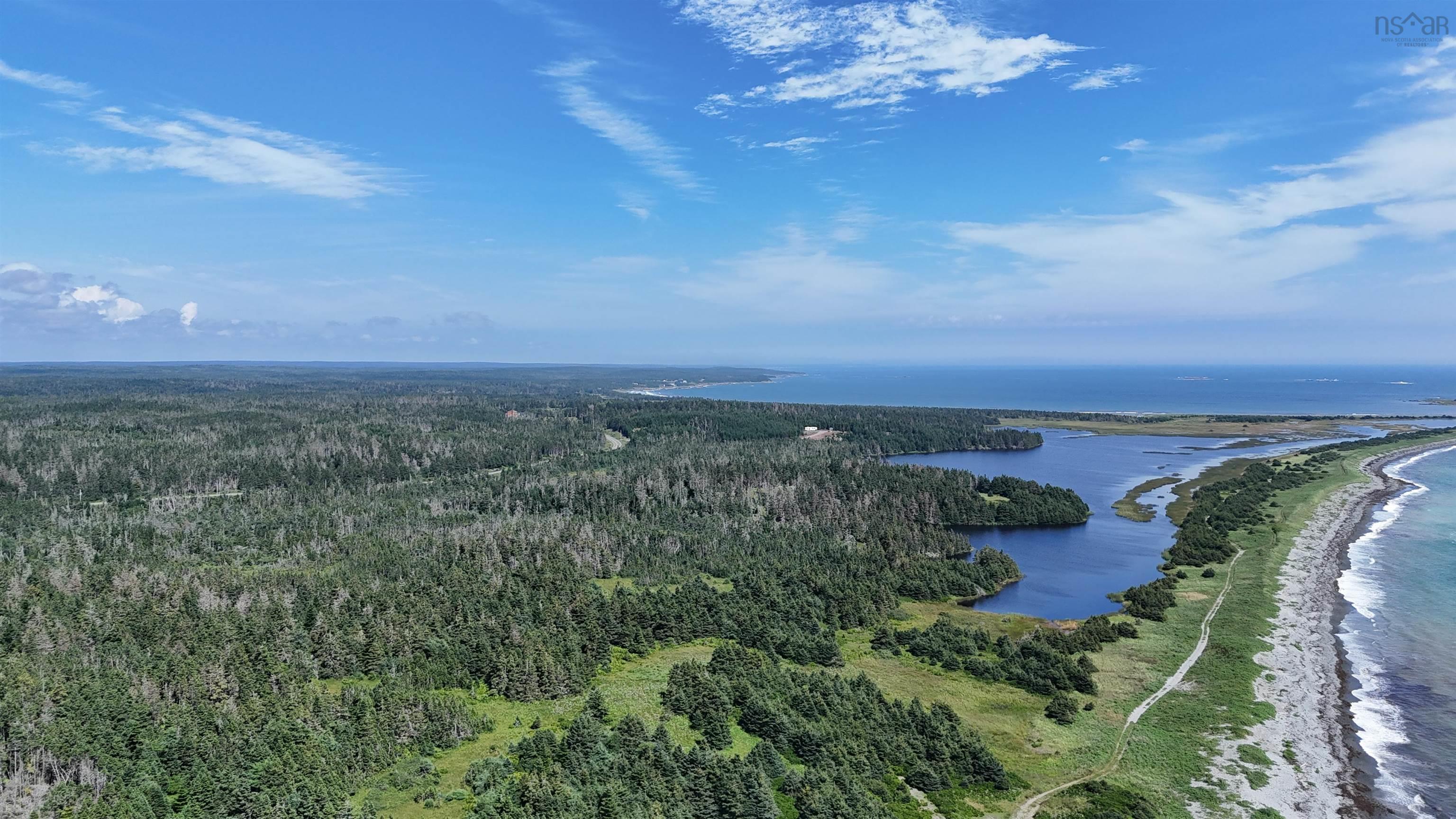 $489,000.00: Highway 247, Point Michaud