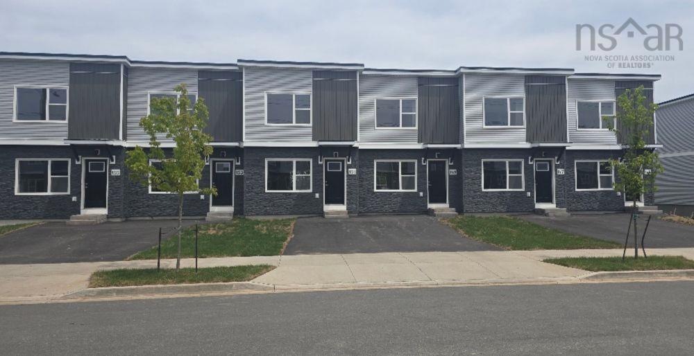Nh12 145 Noah Avenue, Dartmouth, NS (MLS® 202621593)