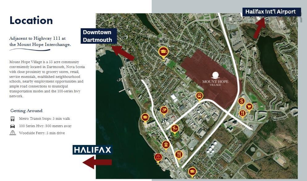 $2,499,000.00: NH12 145 Noah Avenue, Dartmouth