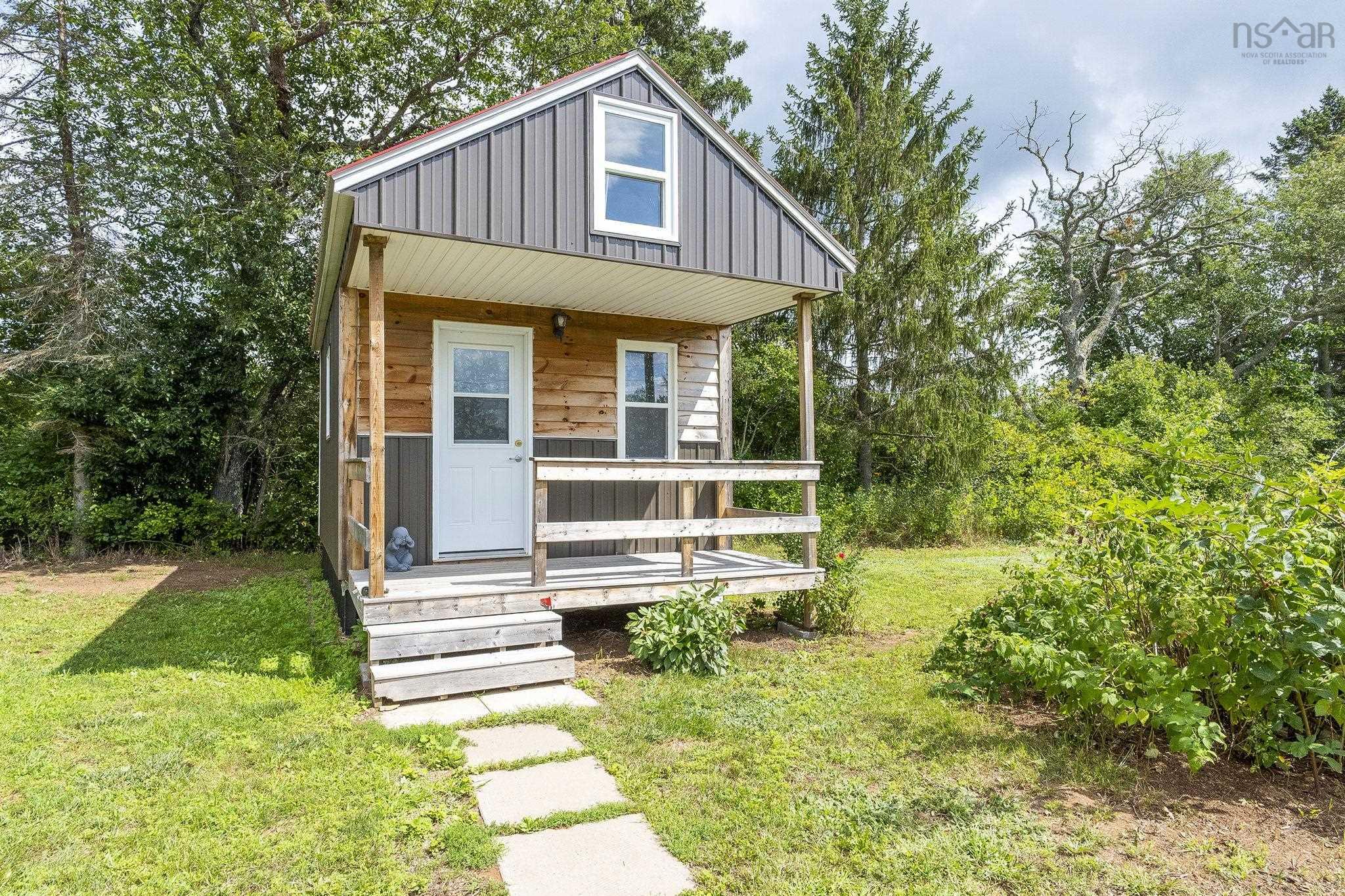 $1,190,000.00: 13743 & 13725 Highway 1, Wilmot