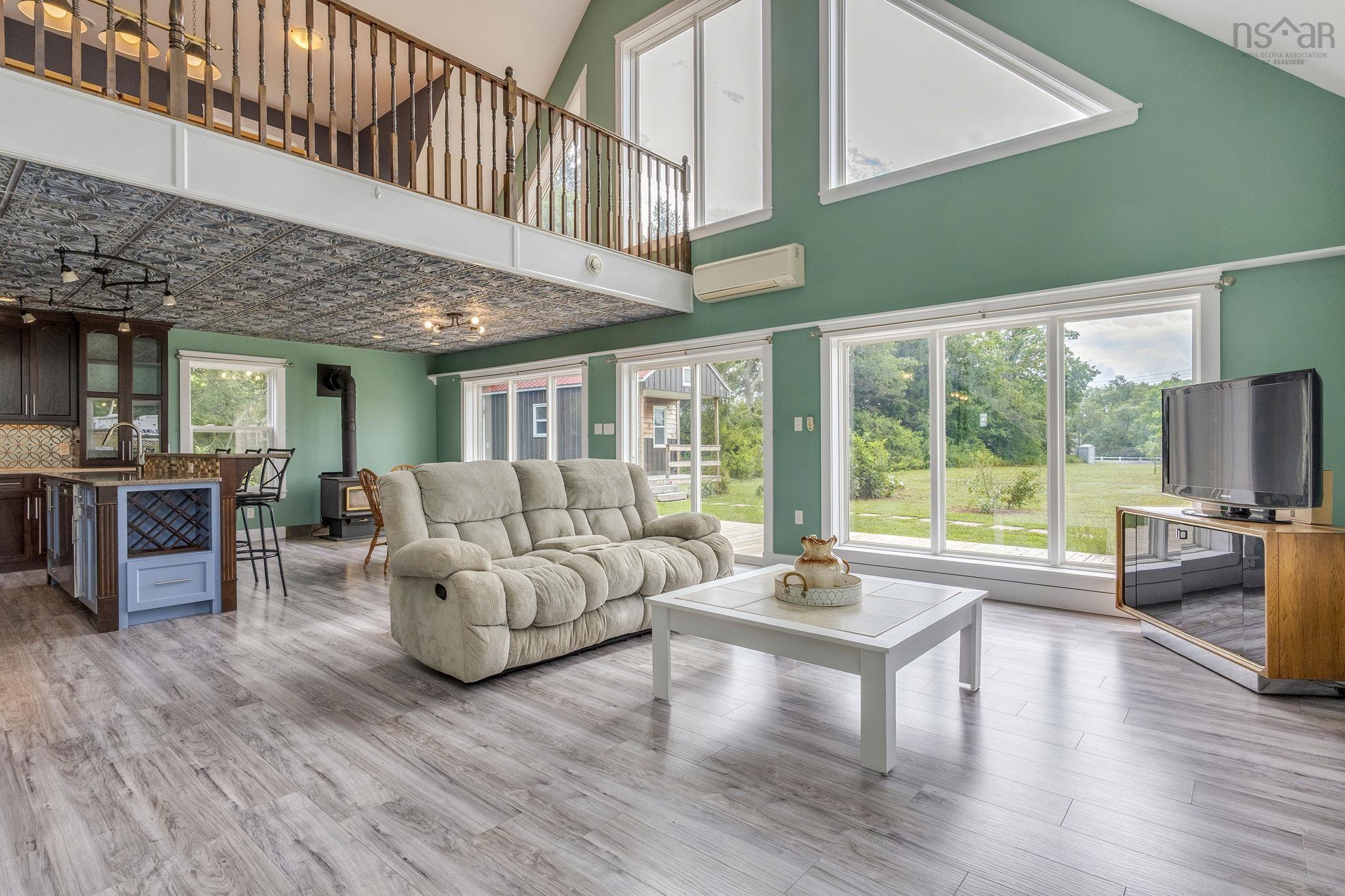 $1,190,000.00: 13743 & 13725 Highway 1, Wilmot