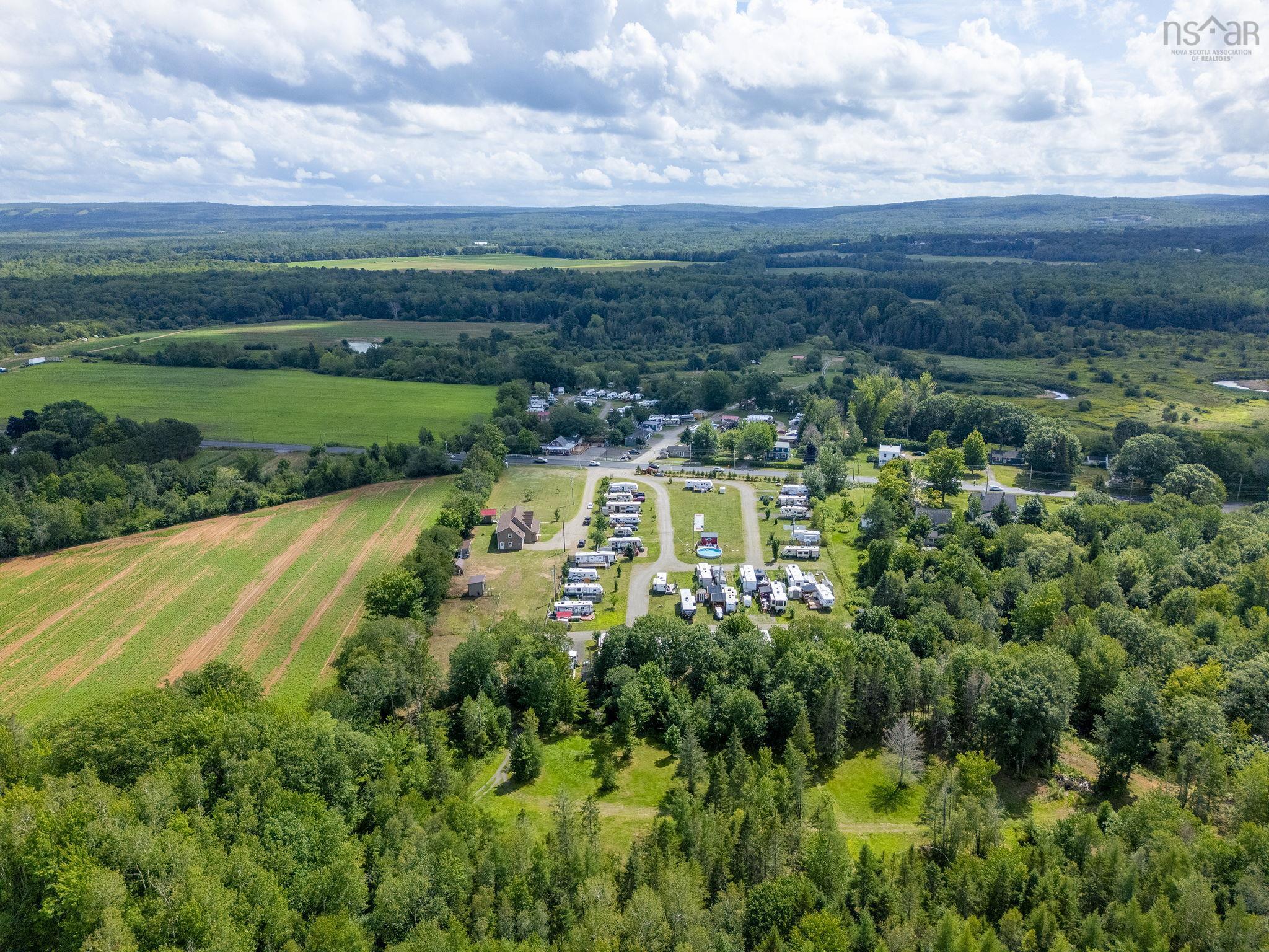 $1,190,000.00: 13743 & 13725 Highway 1, Wilmot