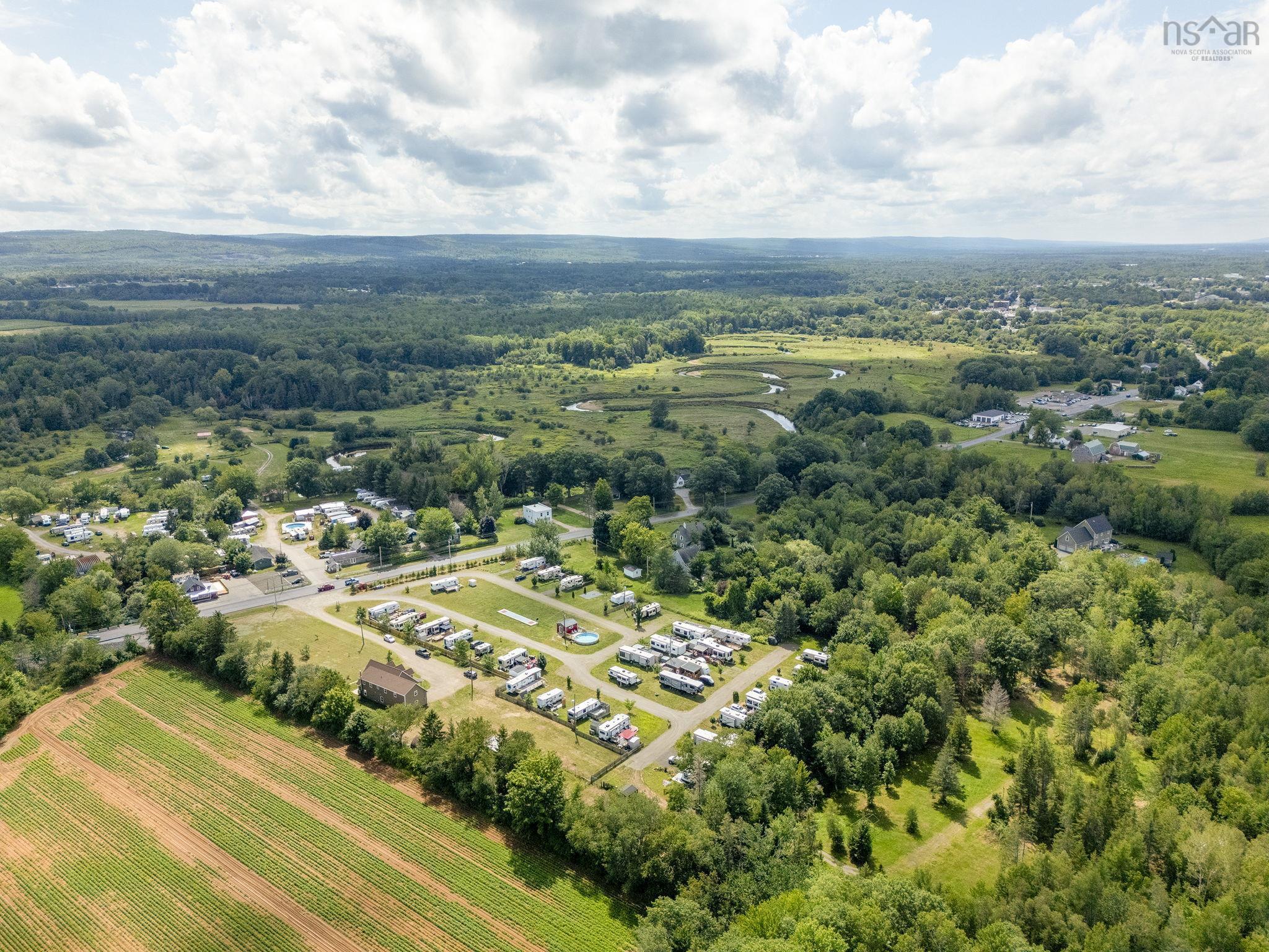 $1,190,000.00: 13743 & 13725 Highway 1, Wilmot