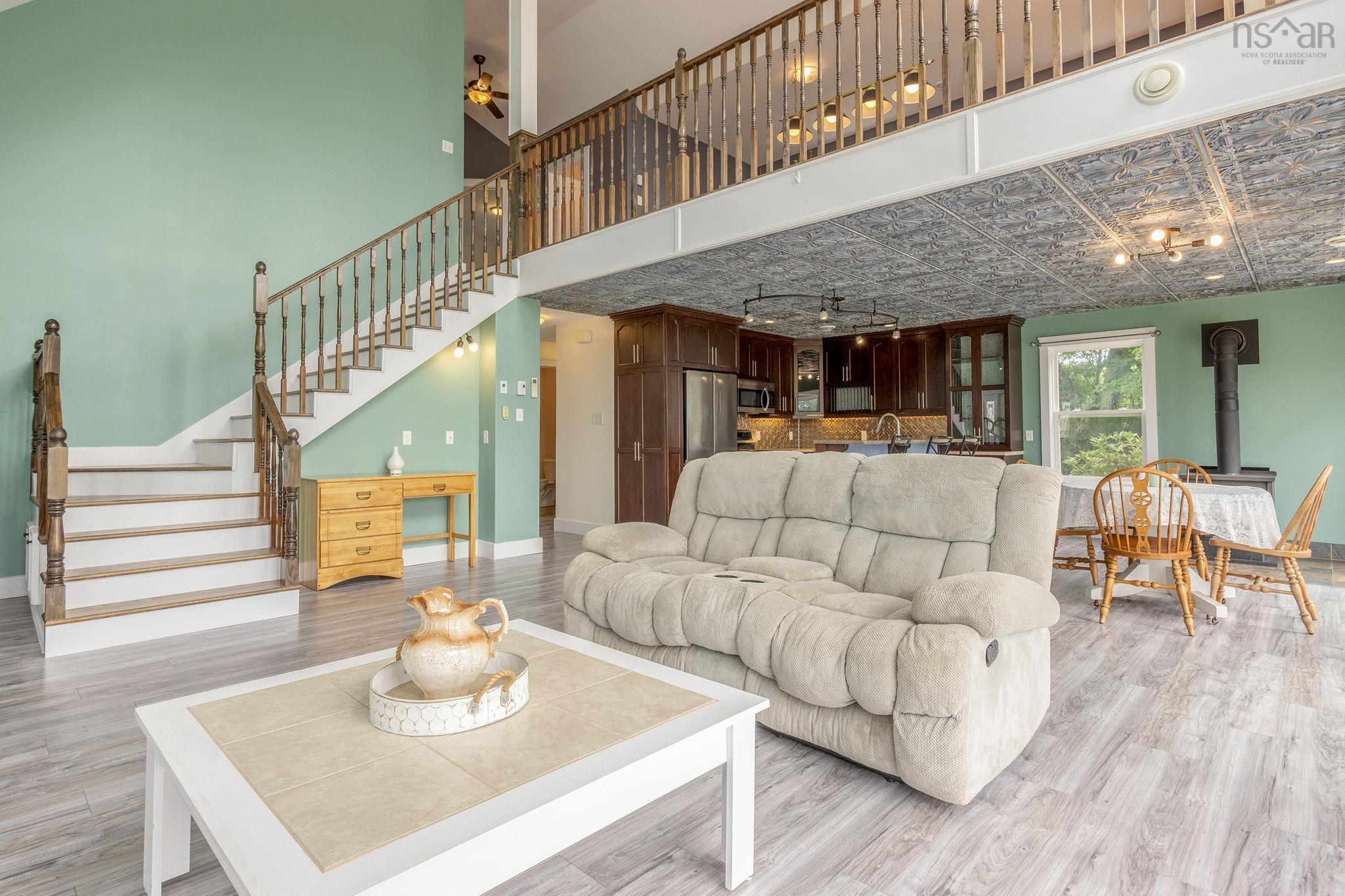 $1,190,000.00: 13743 & 13725 Highway 1, Wilmot