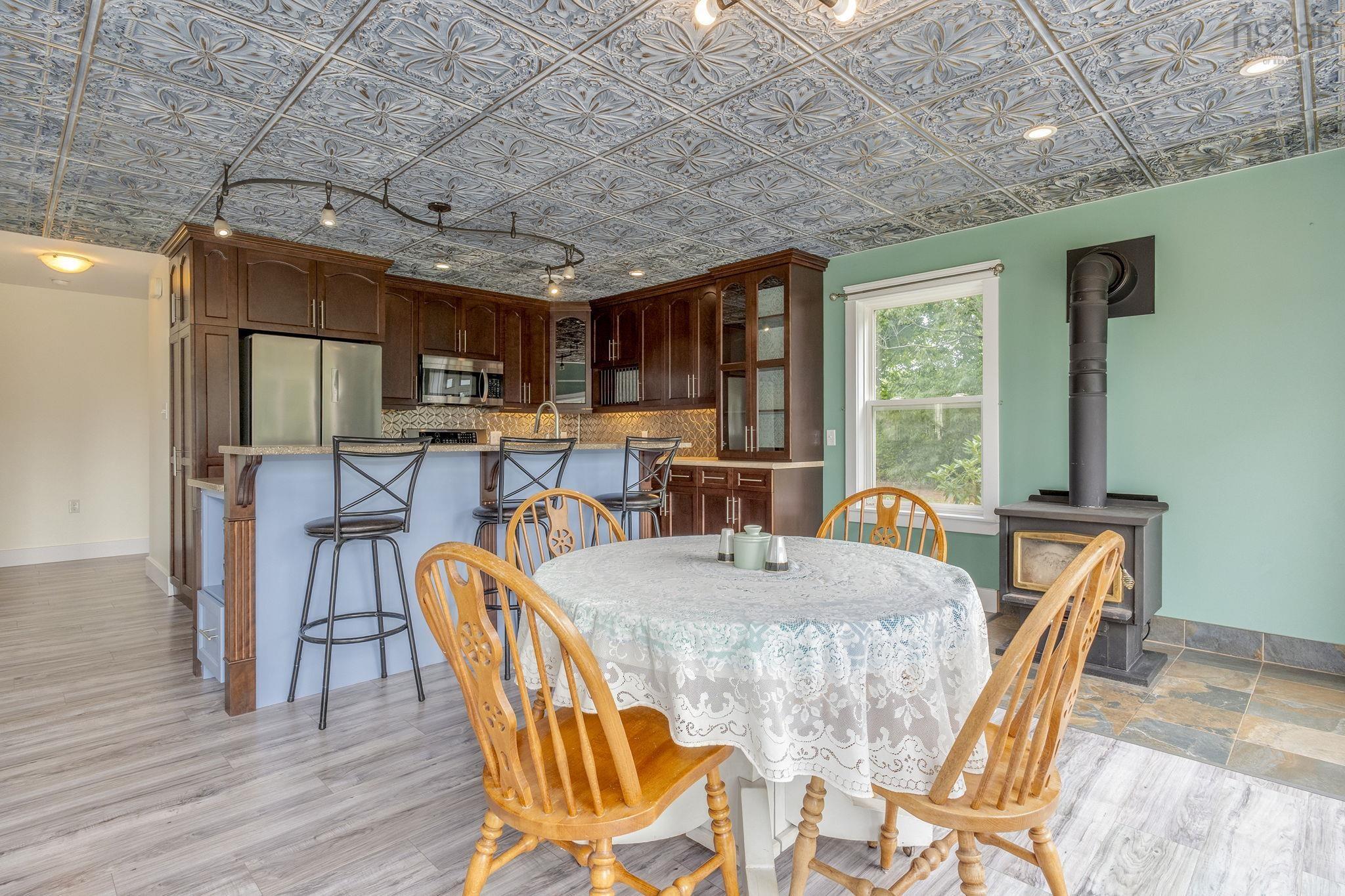 $1,190,000.00: 13743 & 13725 Highway 1, Wilmot