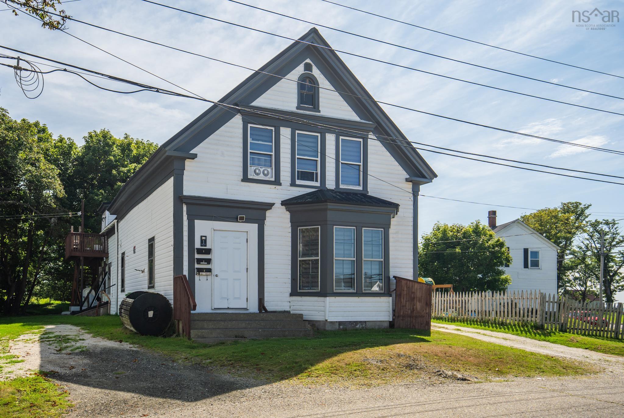 $299,000.00: 1 Butler Street, Yarmouth