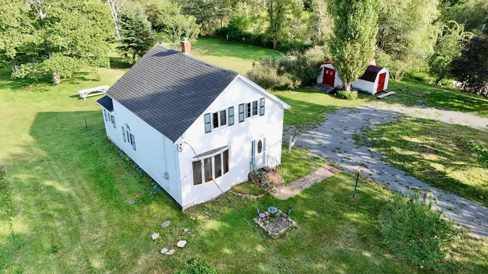 $445,000.00: 189 James Street, Truro