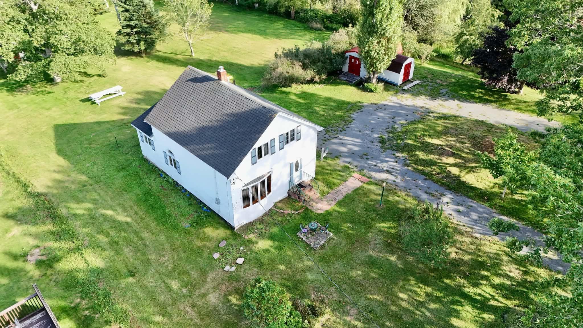 $445,000.00: 189 James Street, Truro