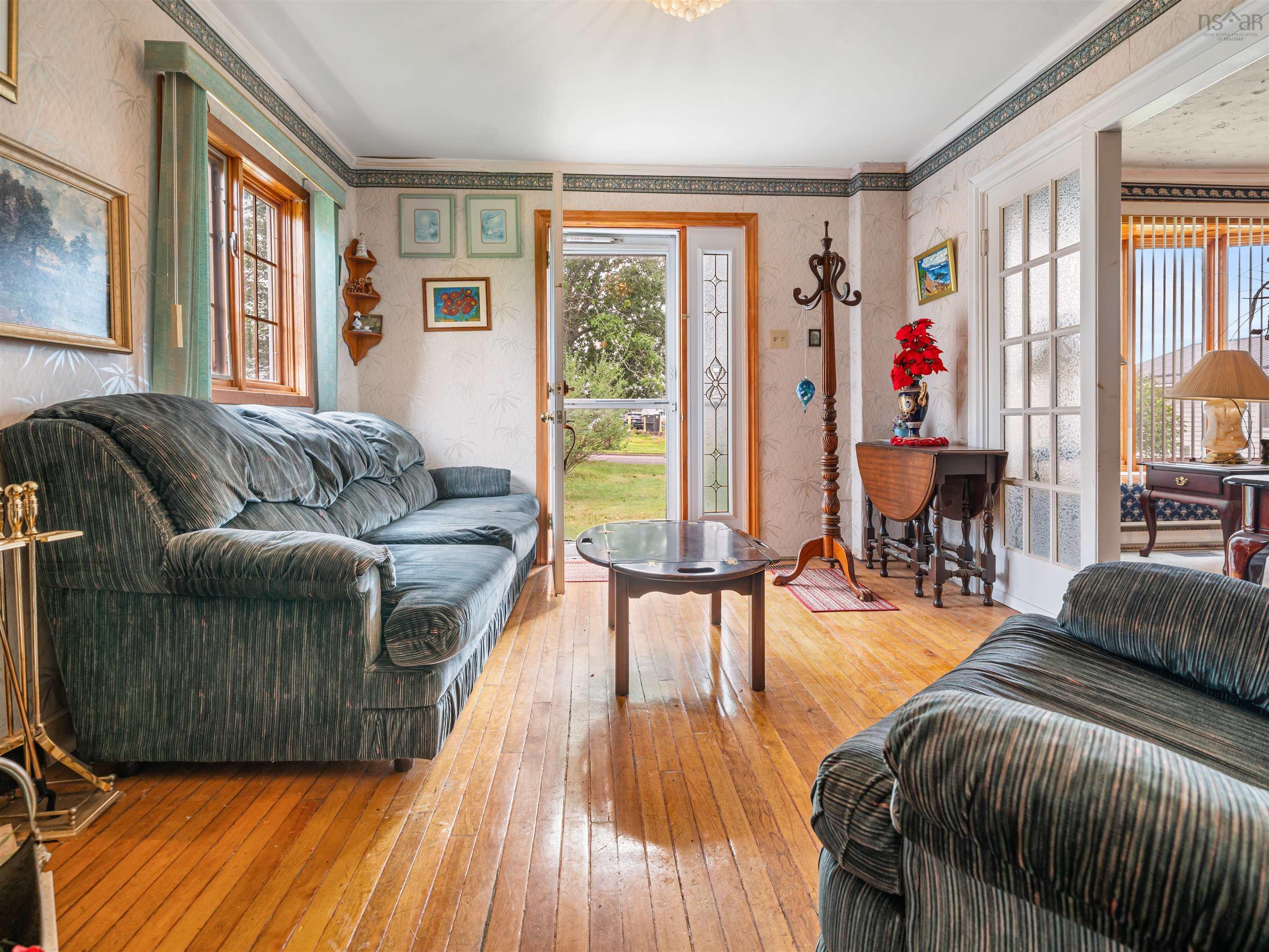 $445,000.00: 189 James Street, Truro