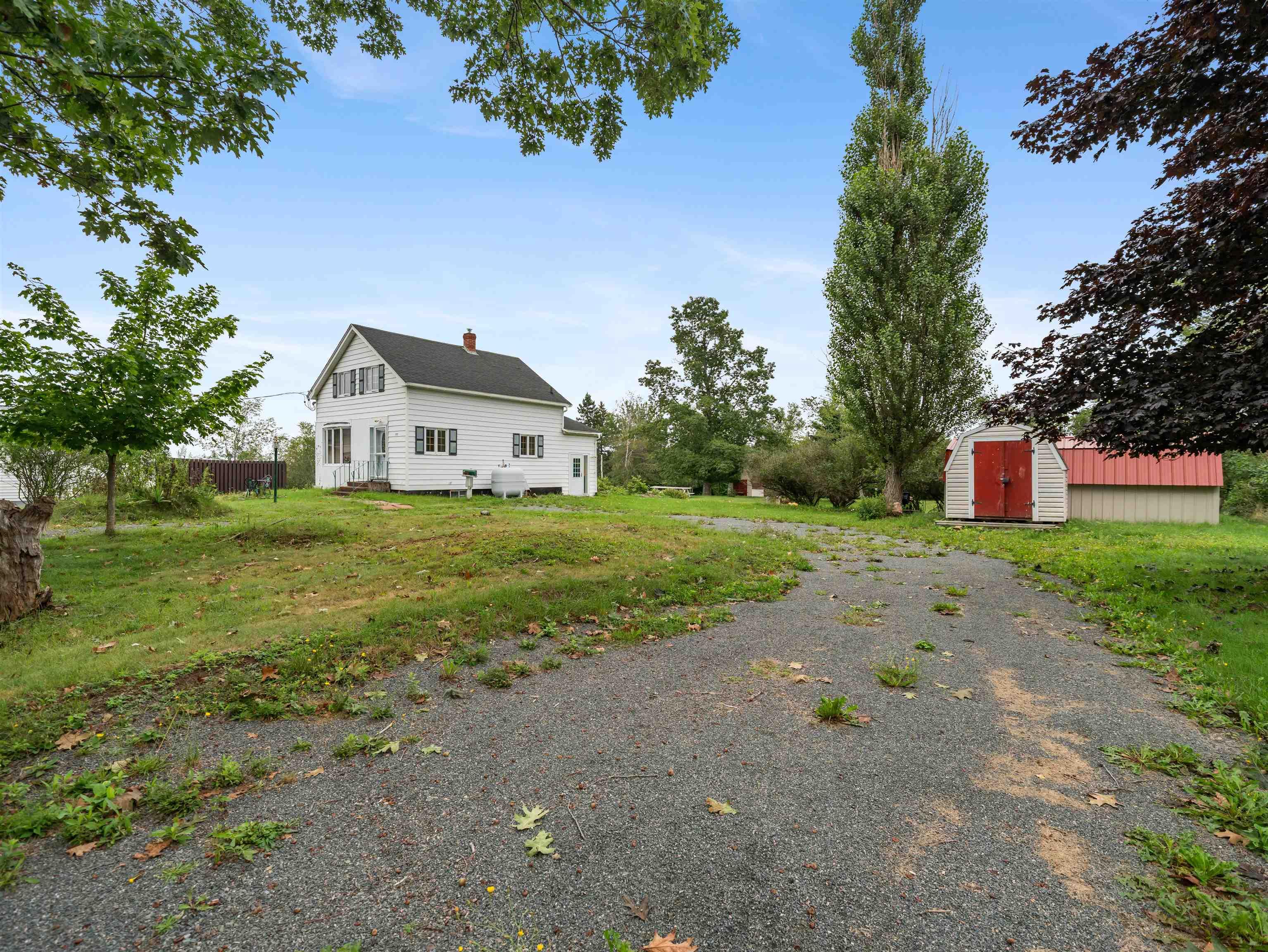 $445,000.00: 189 James Street, Truro