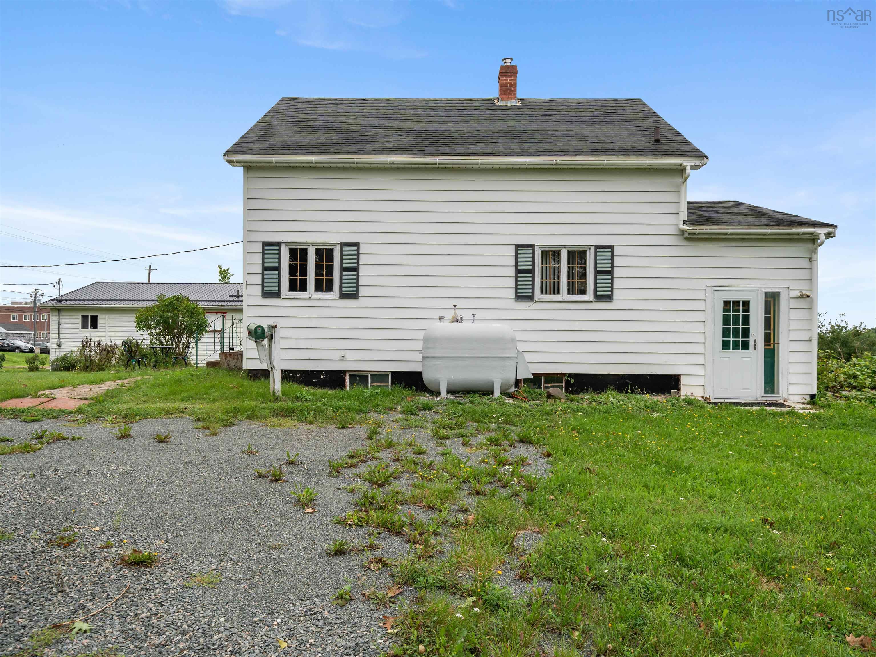 $445,000.00: 189 James Street, Truro