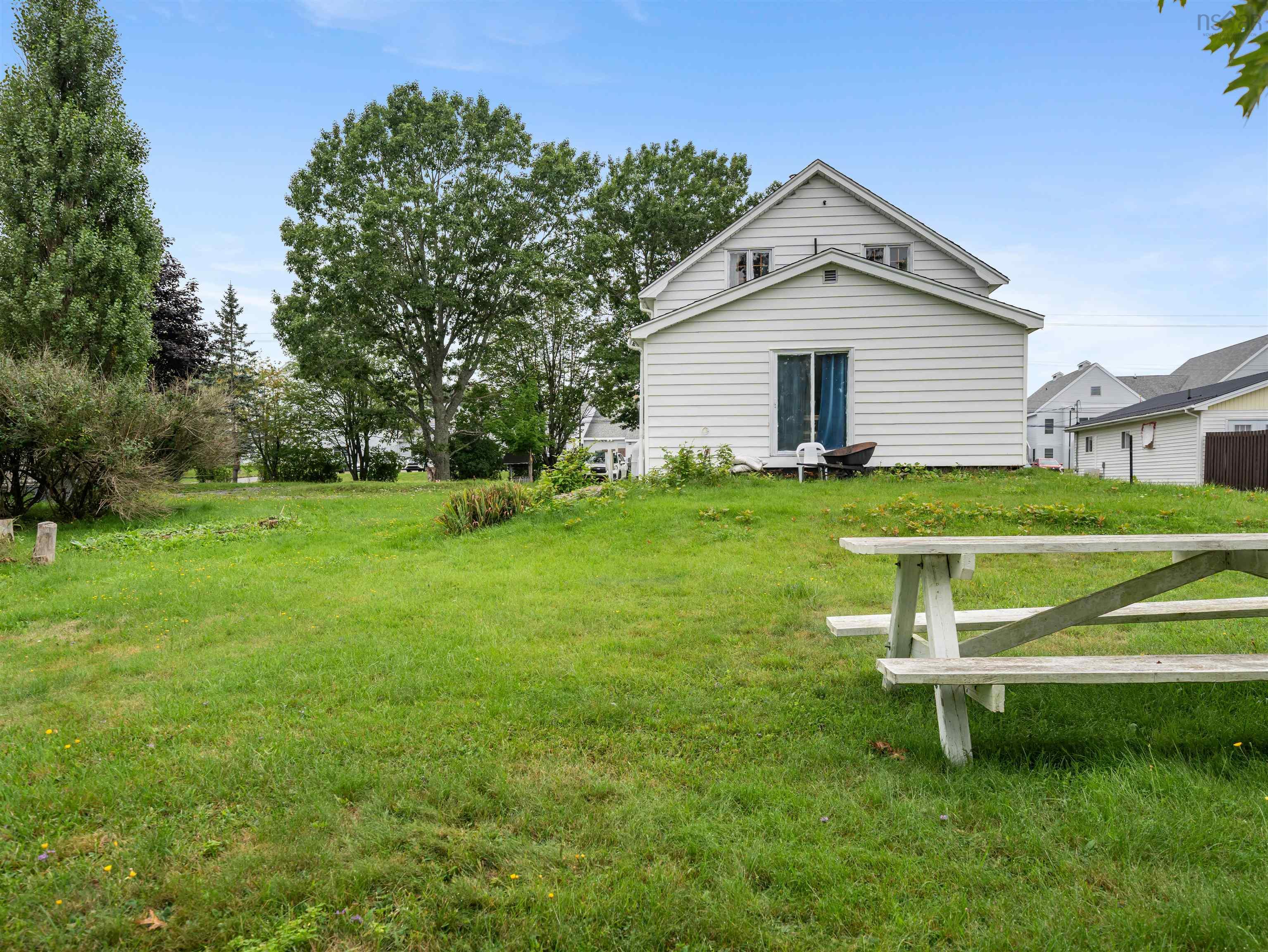 $445,000.00: 189 James Street, Truro