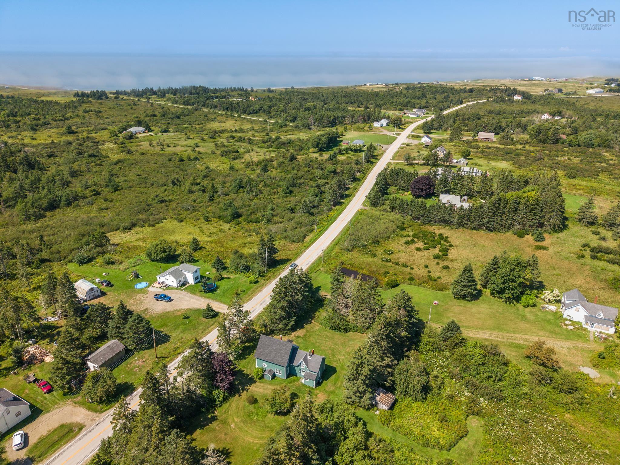 $239,000.00: 4596 Highway 1, Woodvale