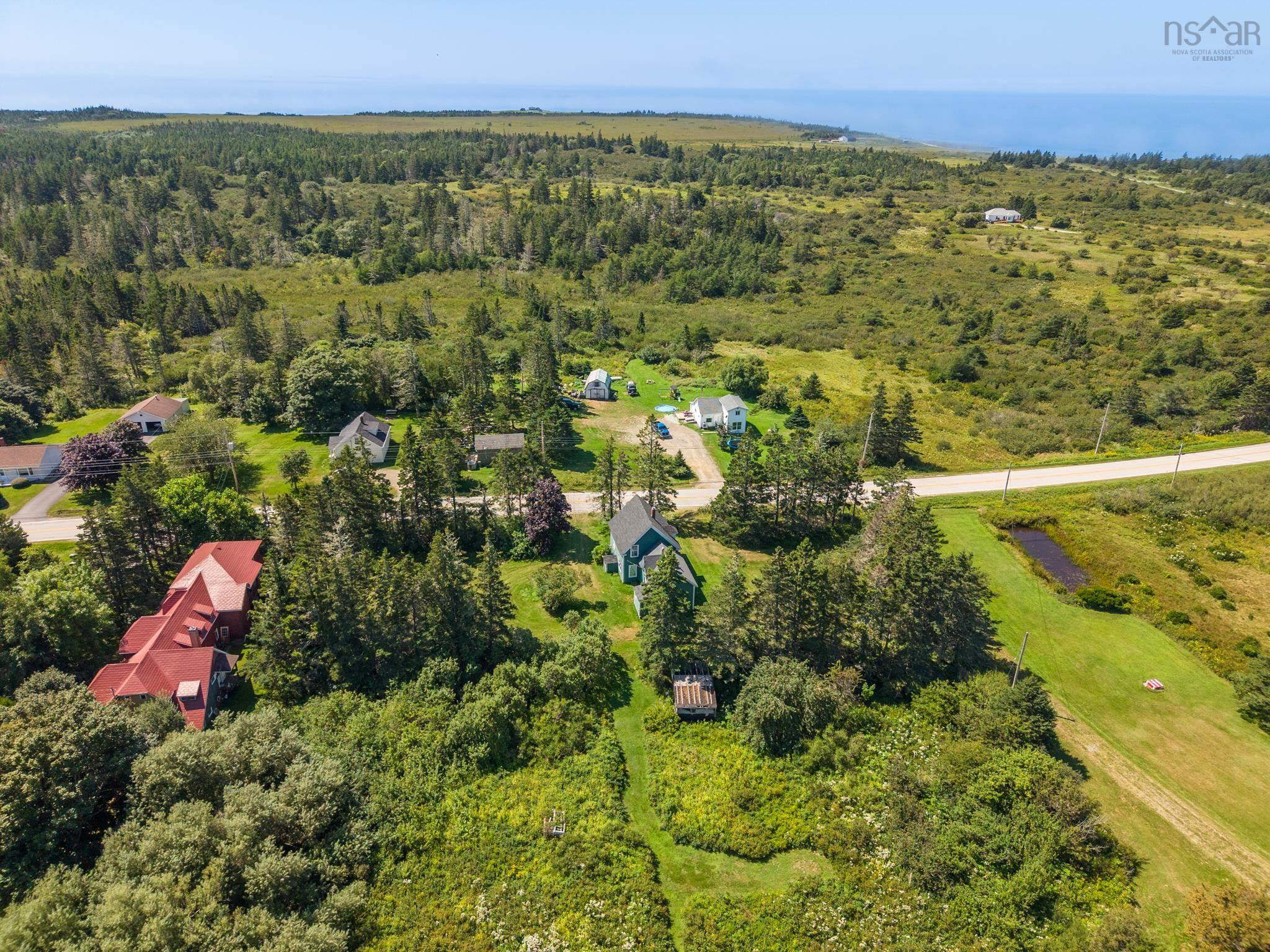 $239,000.00: 4596 Highway 1, Woodvale