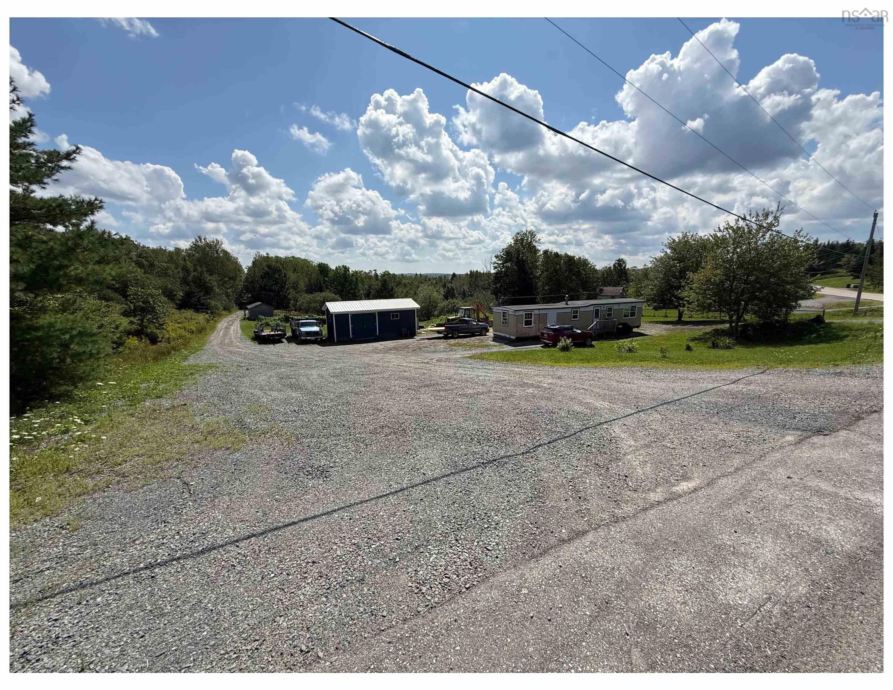 $695,000.00: 1025 East Uniacke Road, East Uniacke