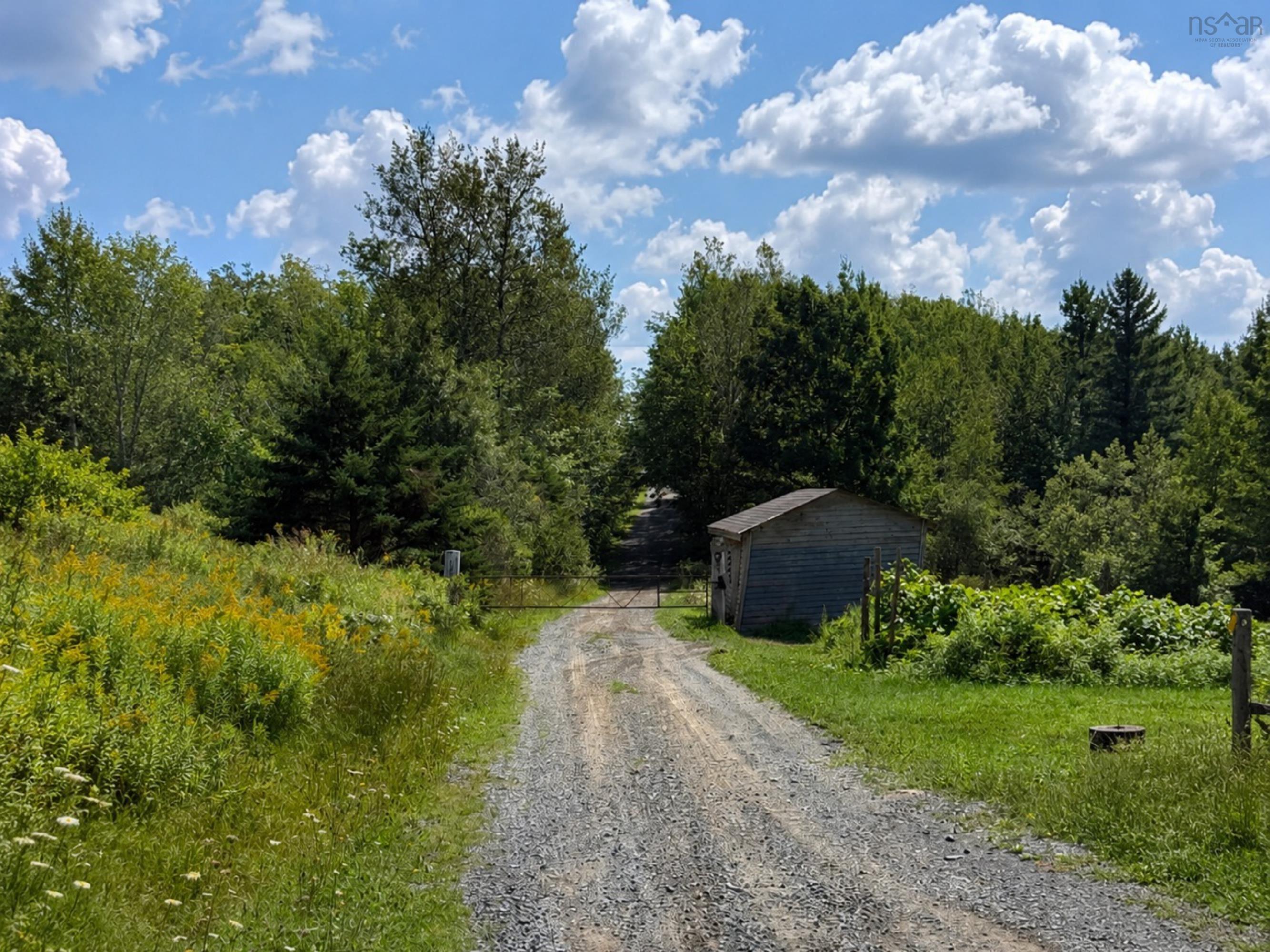 $695,000.00: 1025 East Uniacke Road, East Uniacke
