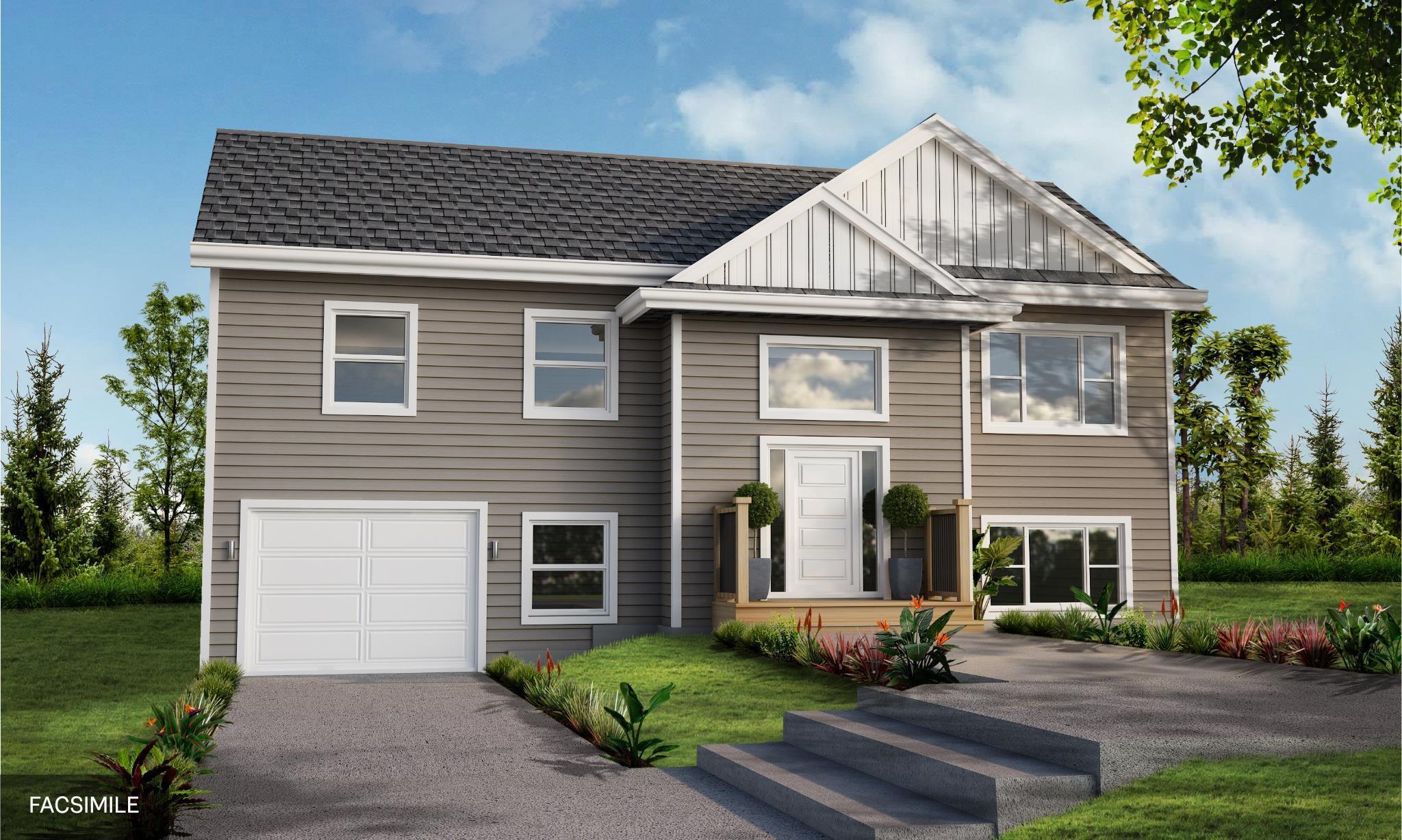 $589,900.00: Lot 105 Old Guysborough Road, Devon