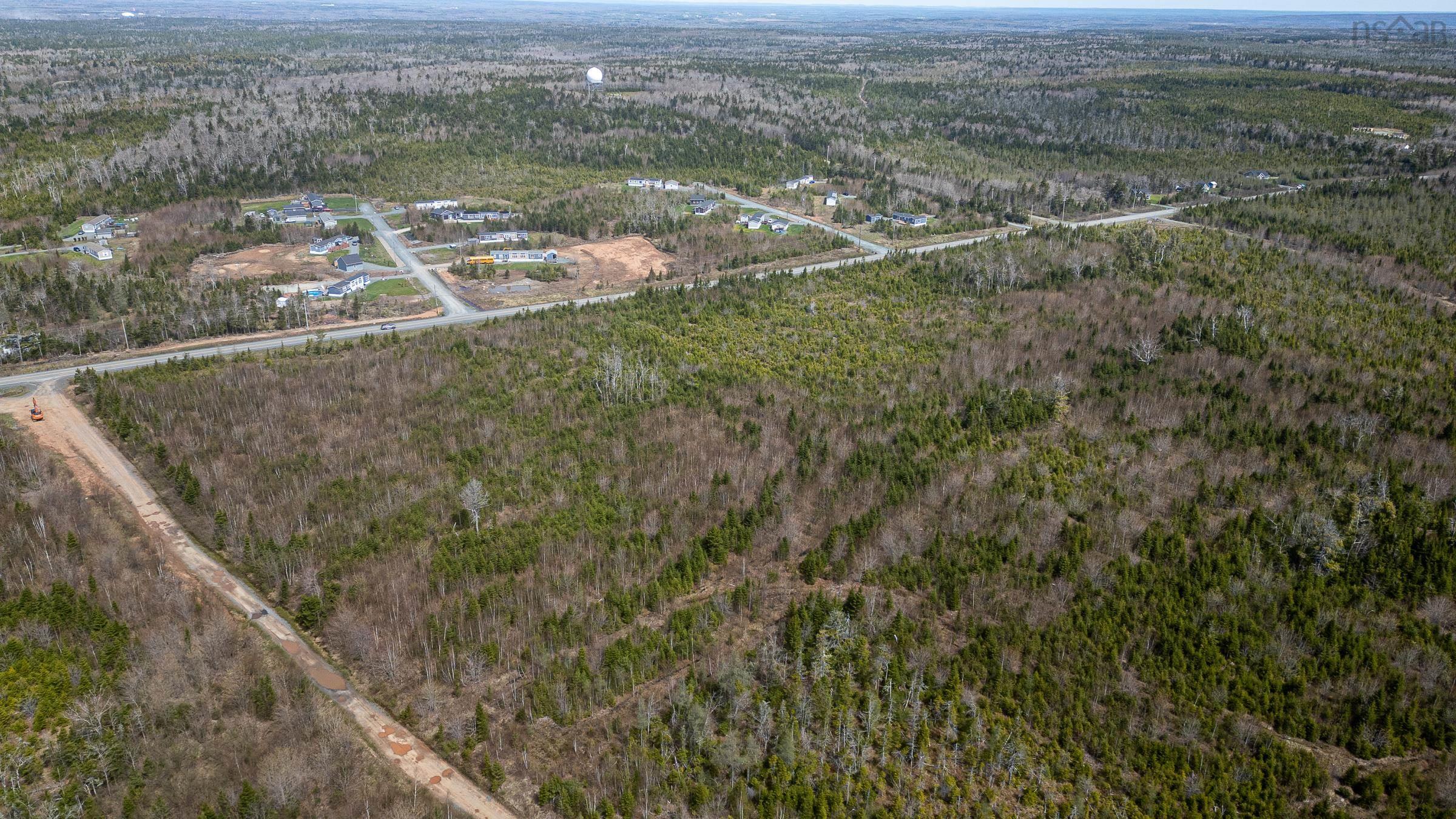 $589,900.00: Lot 105 Old Guysborough Road, Devon
