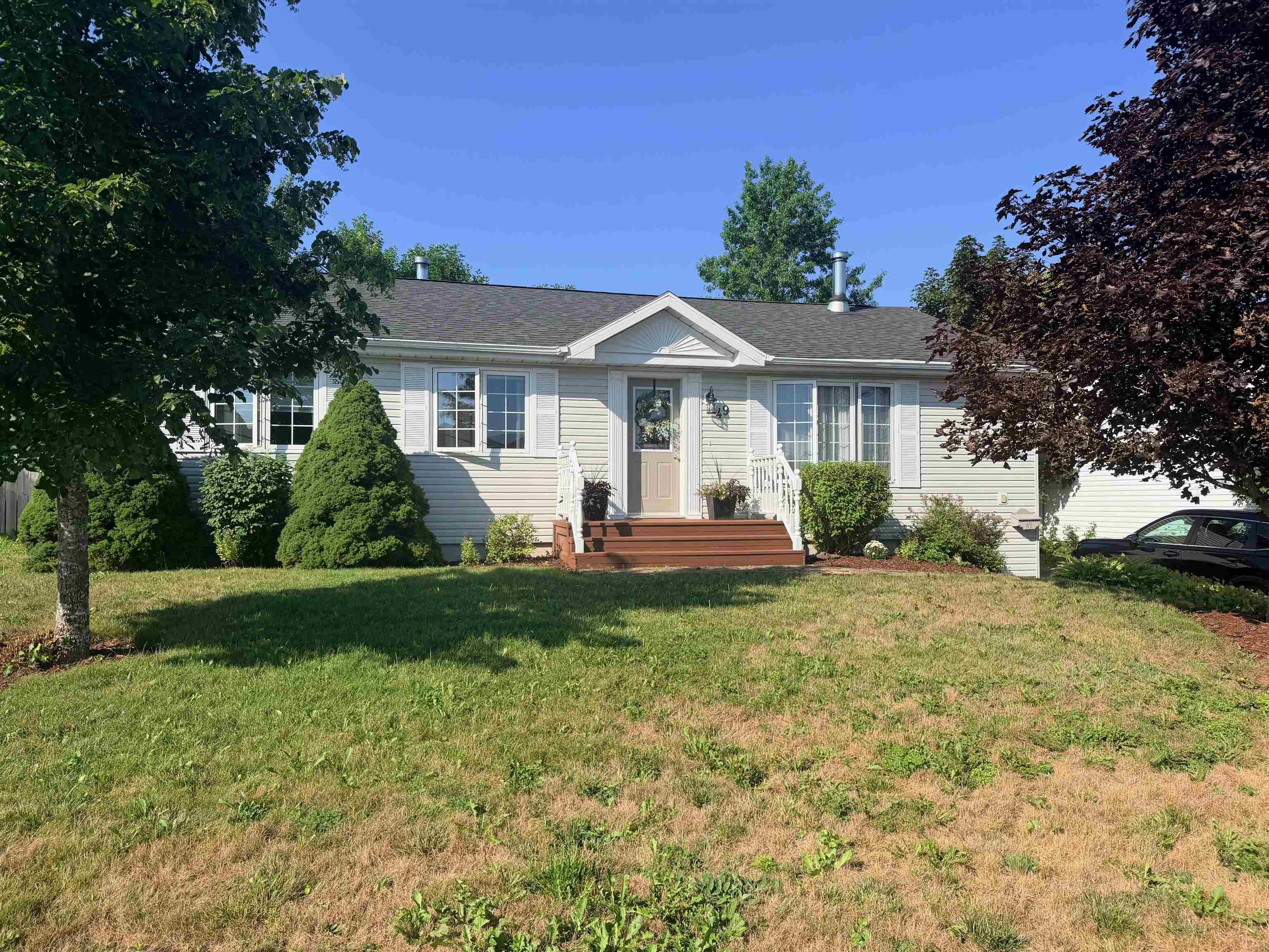 $487,000.00: 49 Townsend Street, Antigonish