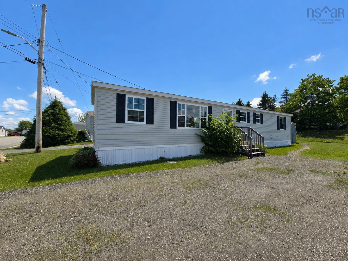 $164,900.00: 58 Greenhill Drive, West River