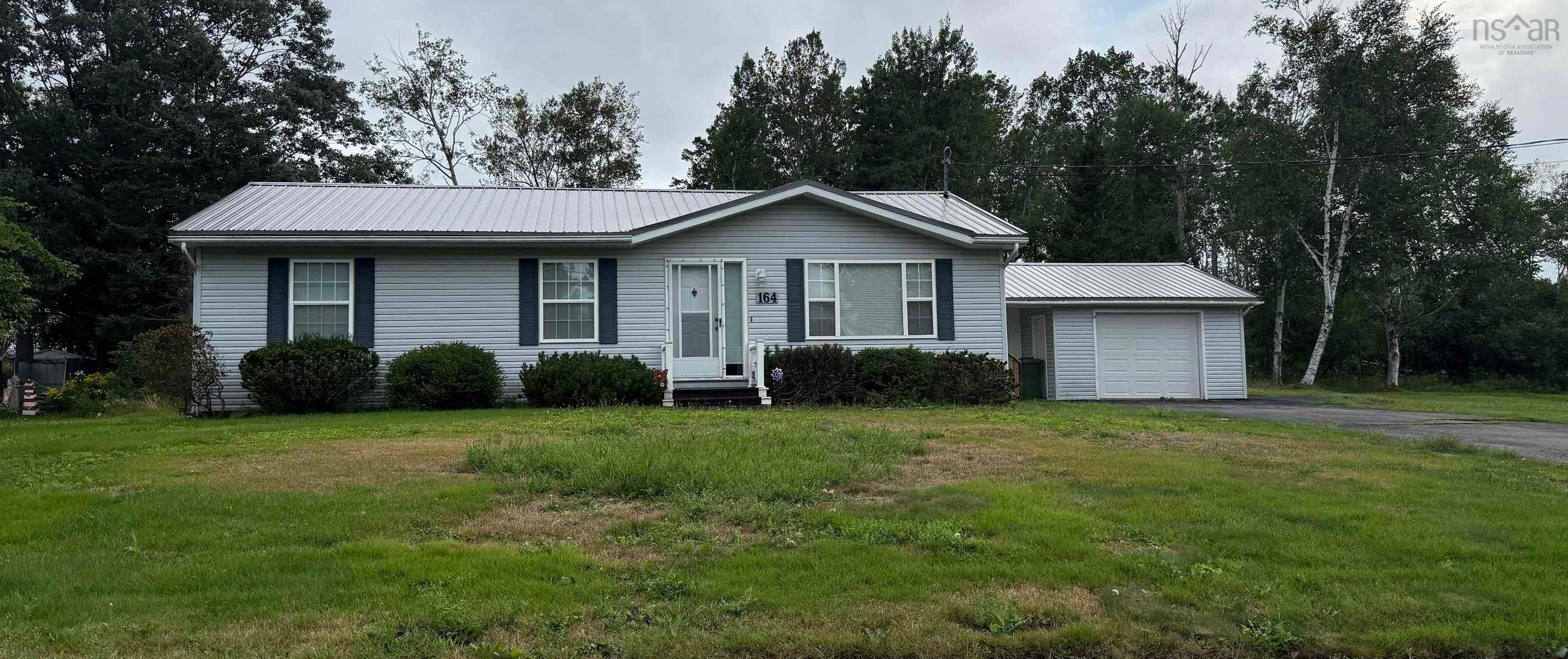 $334,500.00: 164 Duke Street, Trenton