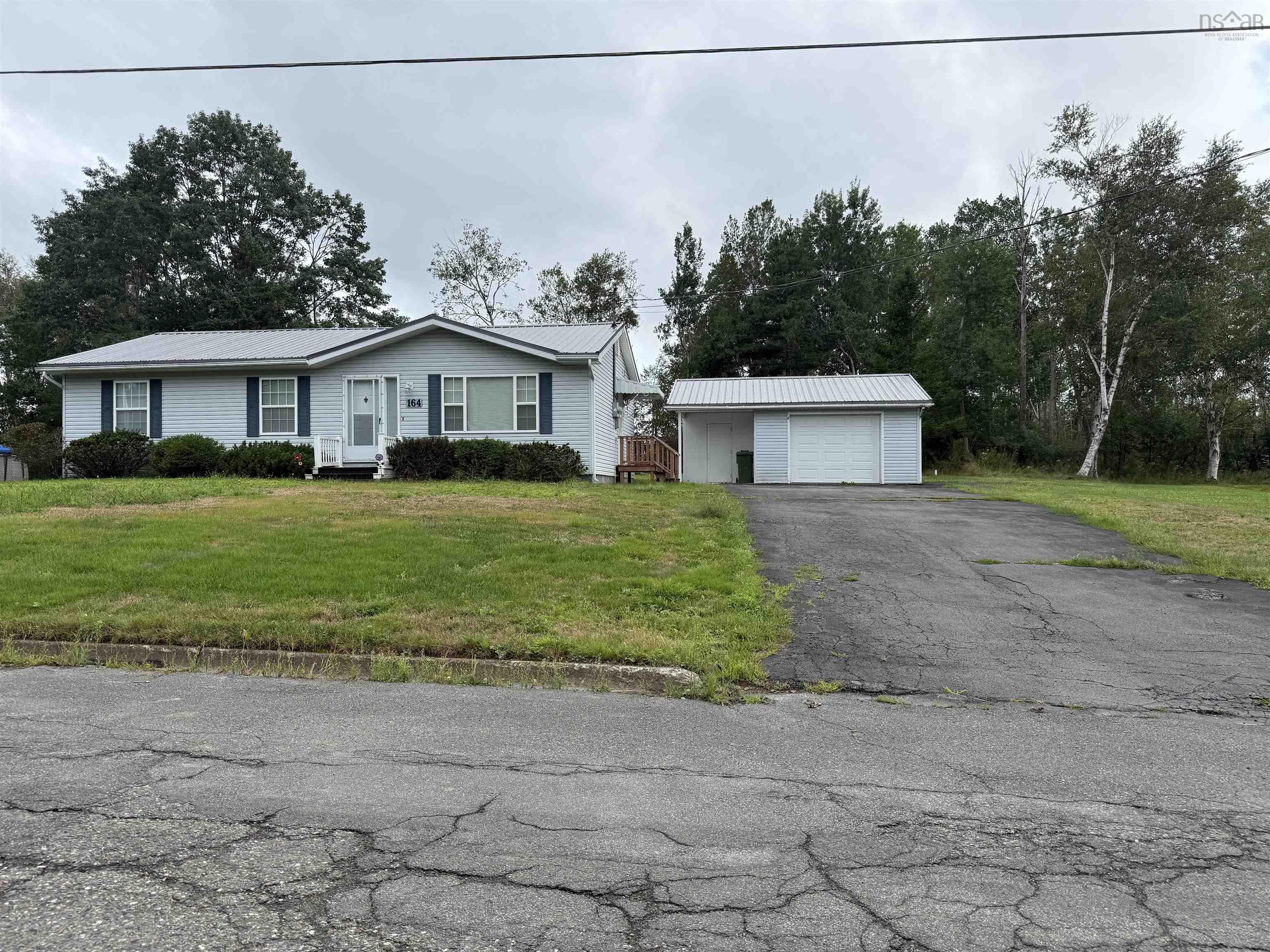 $334,500.00: 164 Duke Street, Trenton