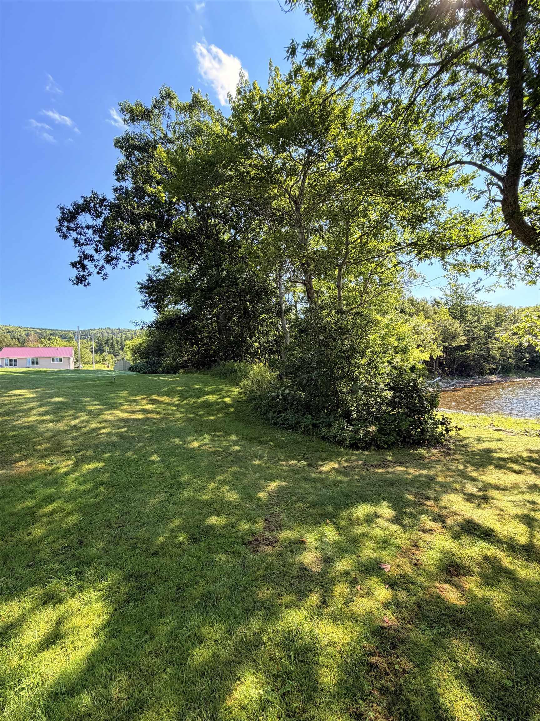 $495,000.00: 395 2941 Highway 395, East Lake Ainslie