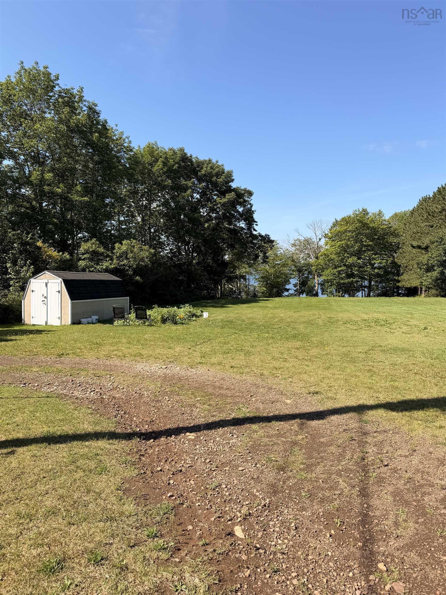 $495,000.00: 395 2941 Highway 395, East Lake Ainslie