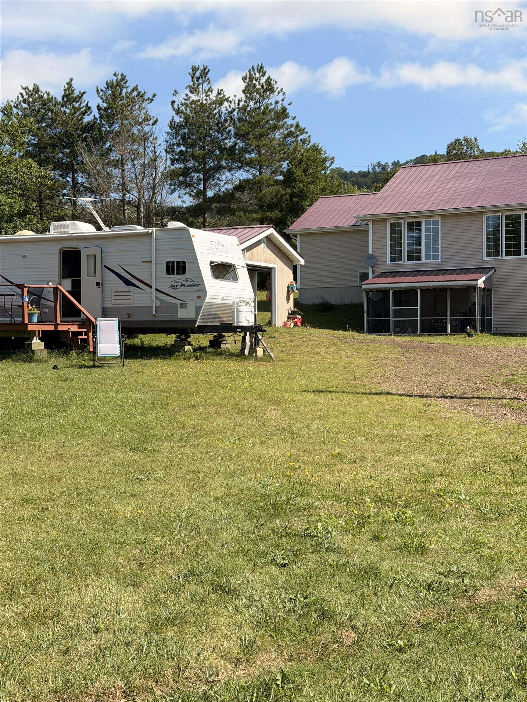 $495,000.00: 395 2941 Highway 395, East Lake Ainslie