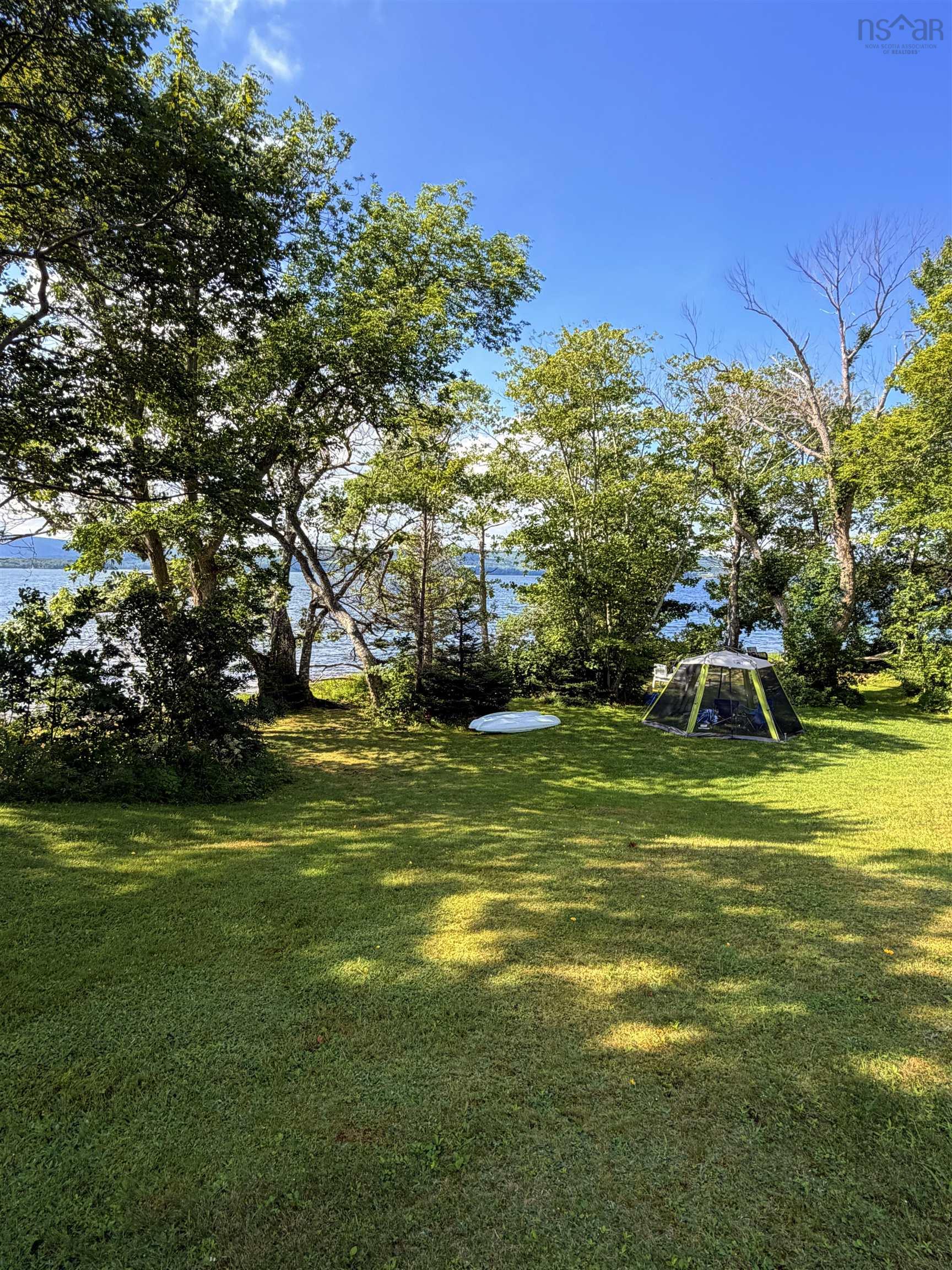 $495,000.00: 395 2941 Highway 395, East Lake Ainslie