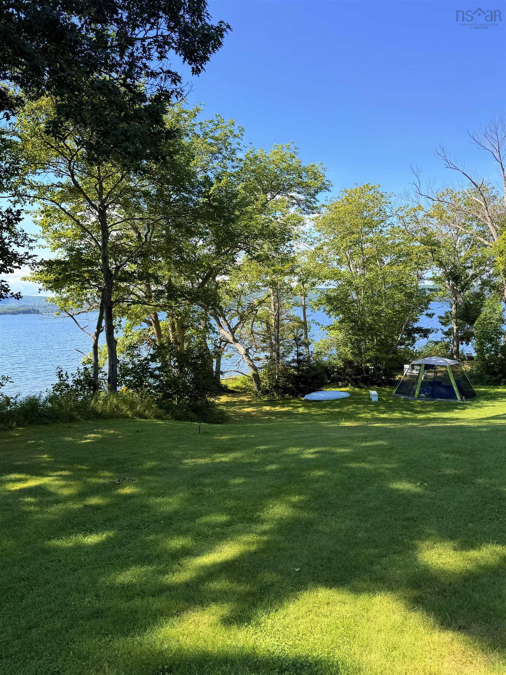 $495,000.00: 395 2941 Highway 395, East Lake Ainslie